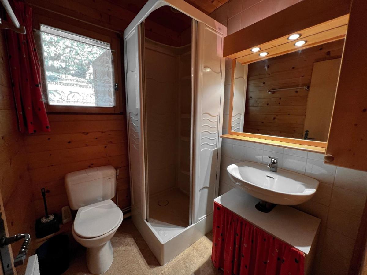 Murgiers B1 - Chalet mitoyen view 5