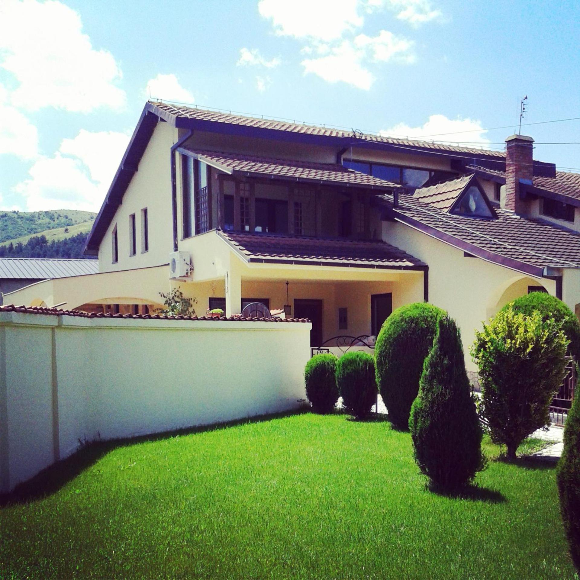 Casa Botisa - Luxury Villa with private pool view 5