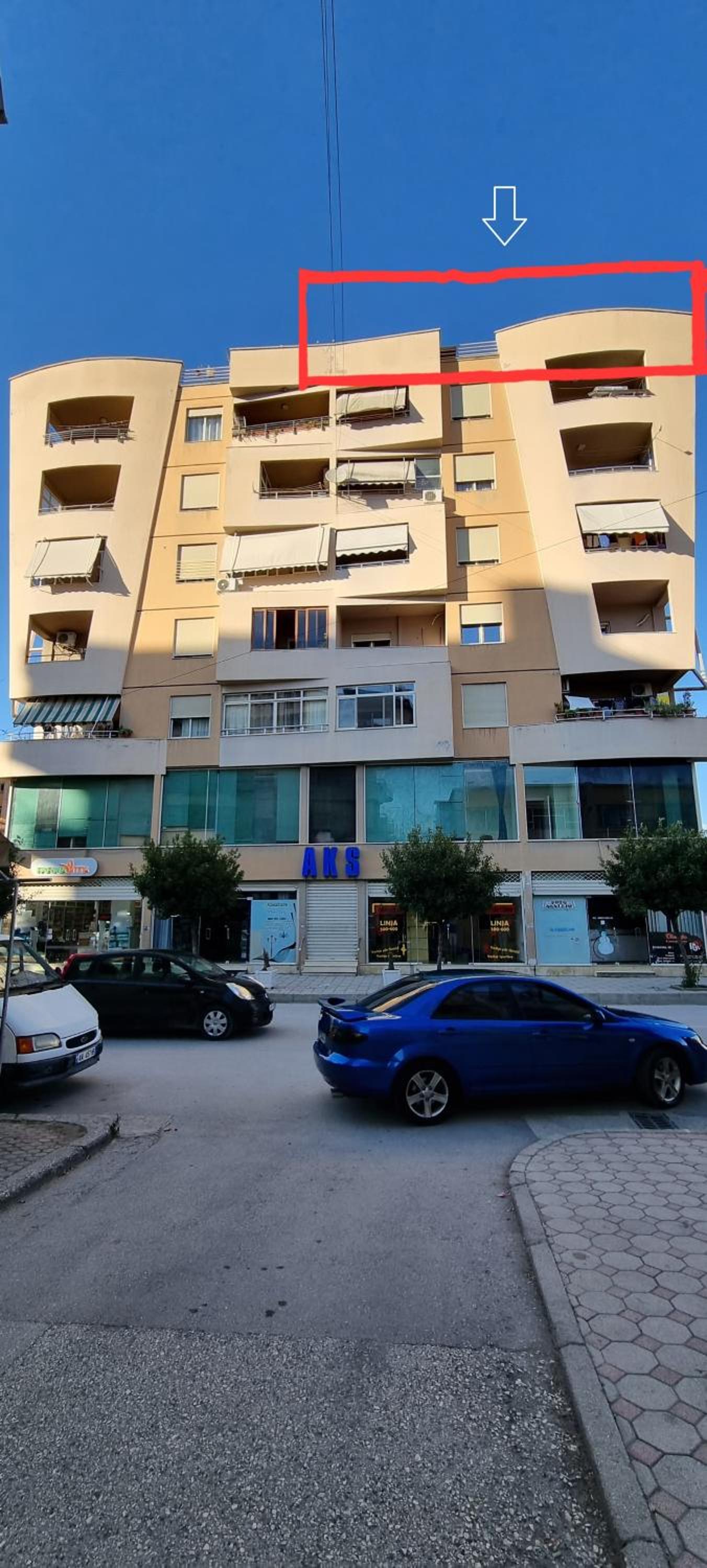 Luis Penthouse