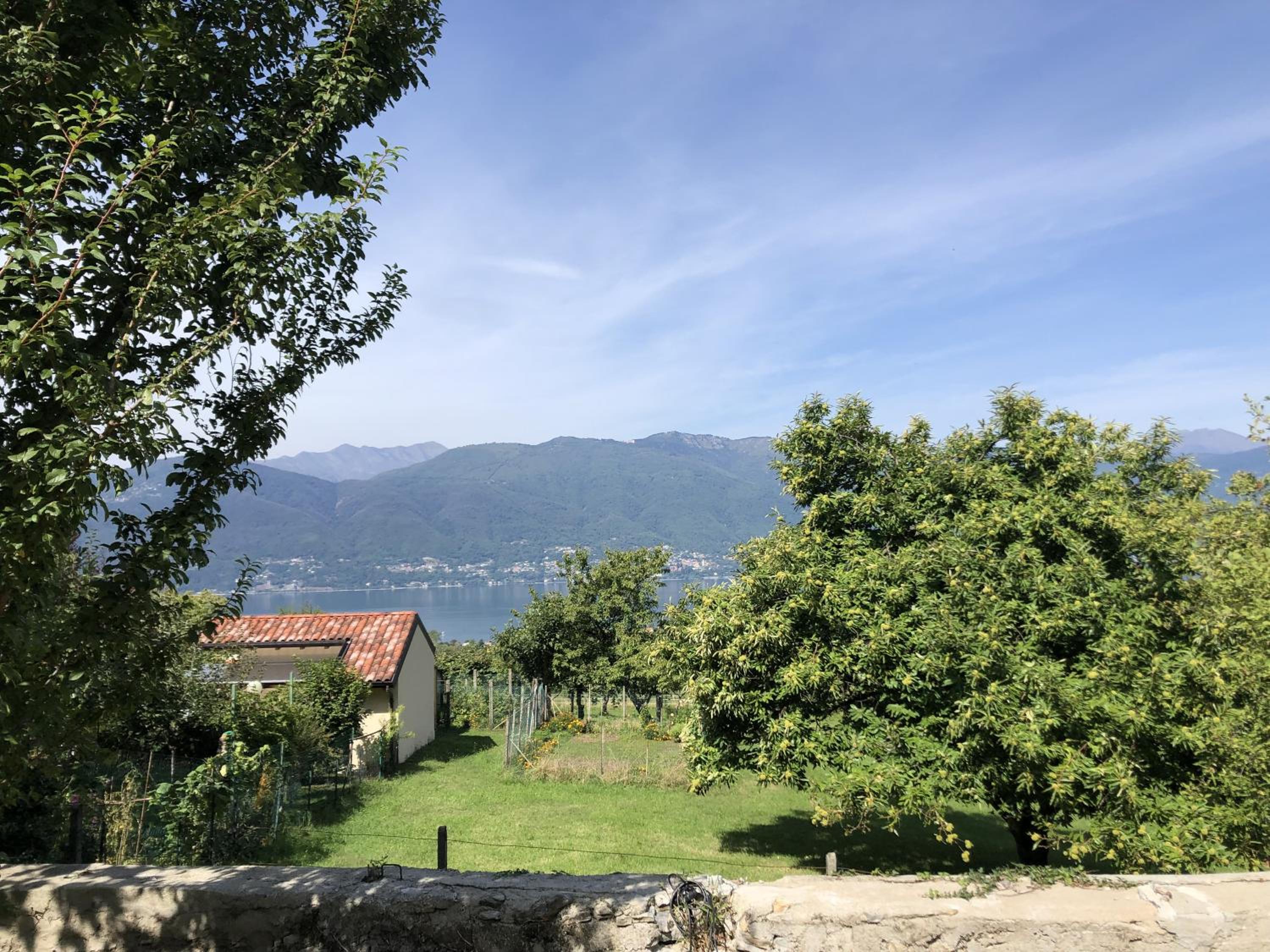La Vecchia Torre