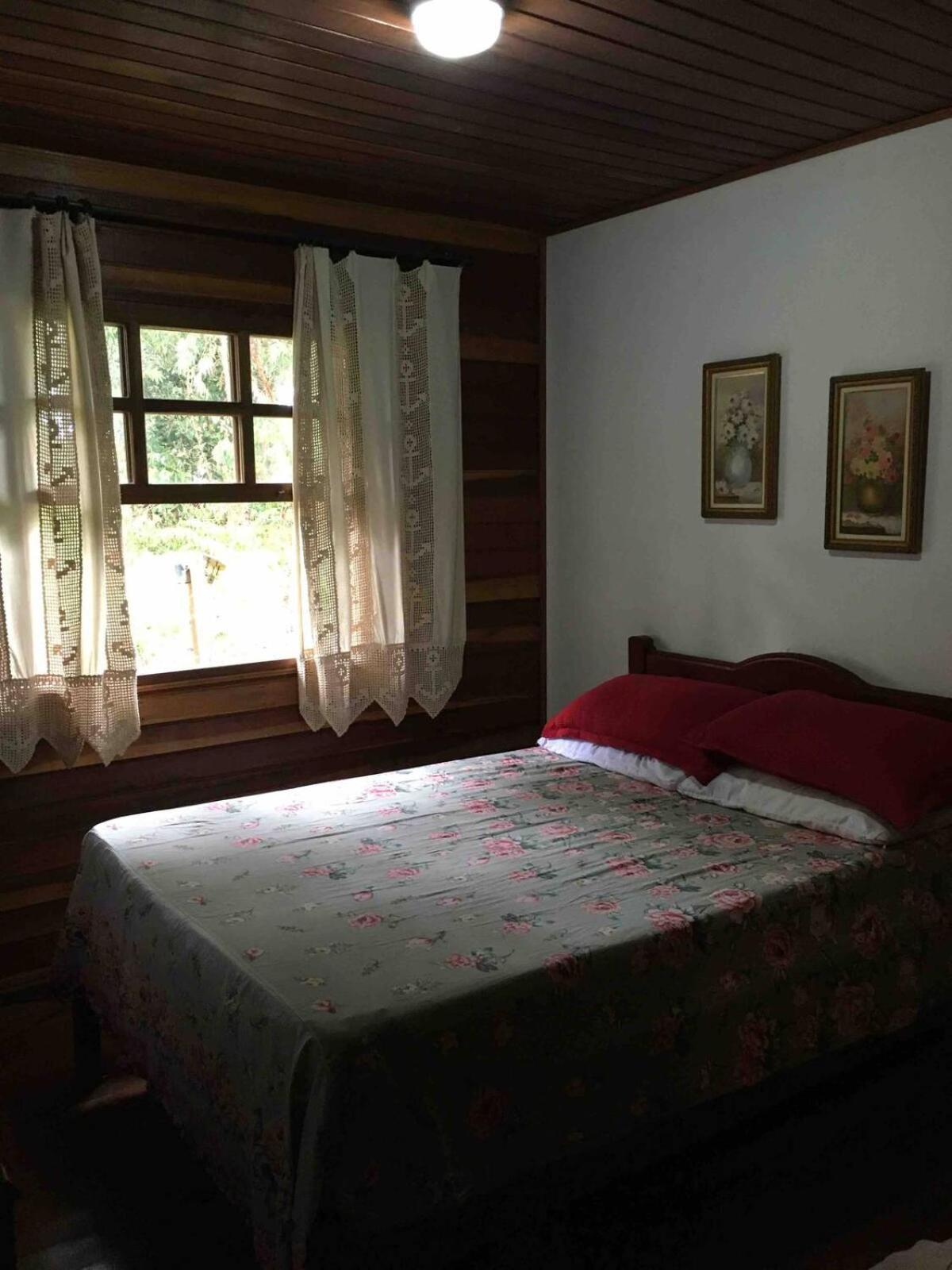 Casa de campo em Monte Verde , linda vista para montanhas view 5