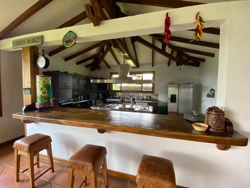 FINCA EL PARAISO