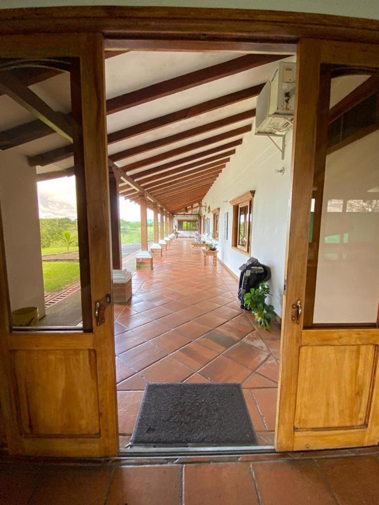 FINCA EL PARAISO