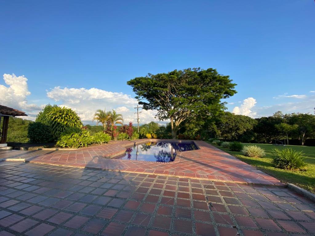 FINCA EL PARAISO