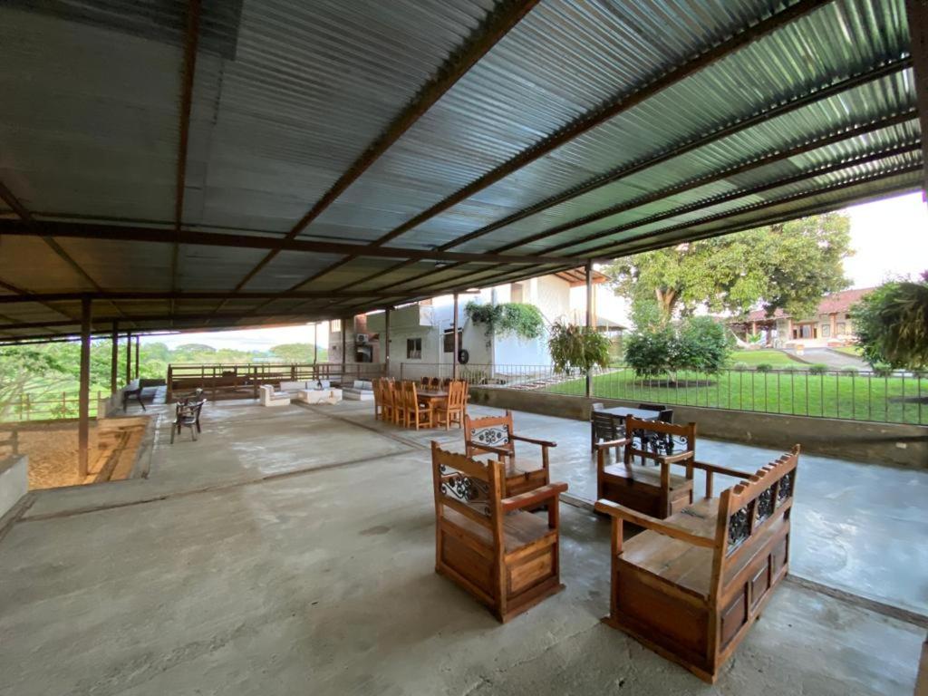 FINCA EL PARAISO