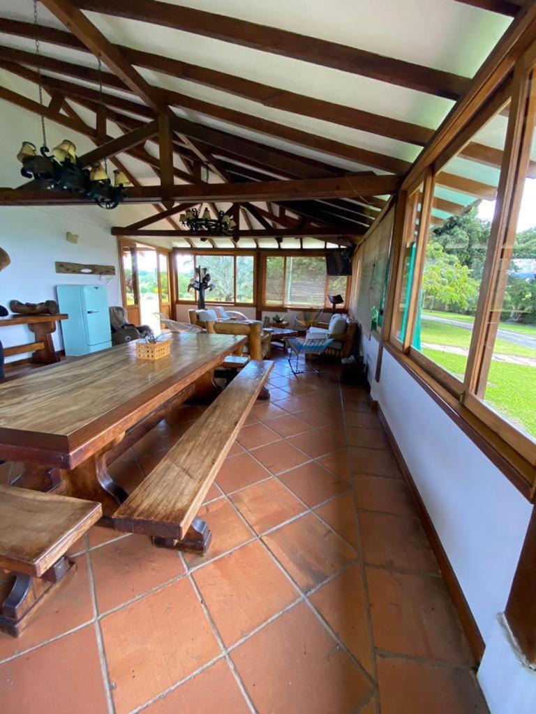 FINCA EL PARAISO