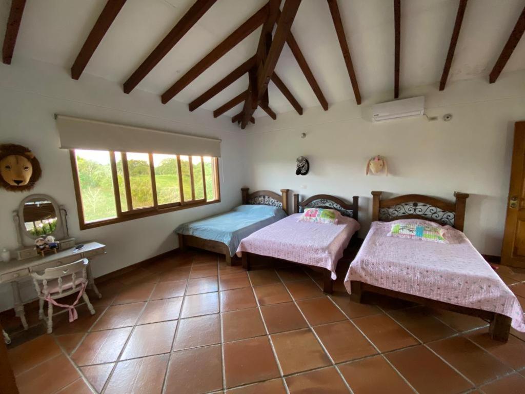 FINCA EL PARAISO