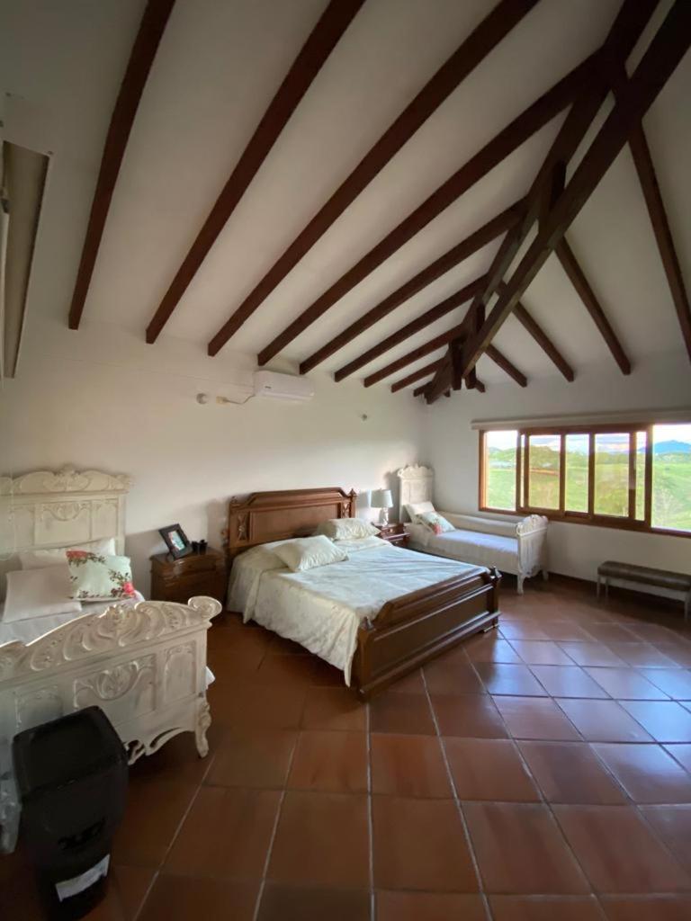 FINCA EL PARAISO
