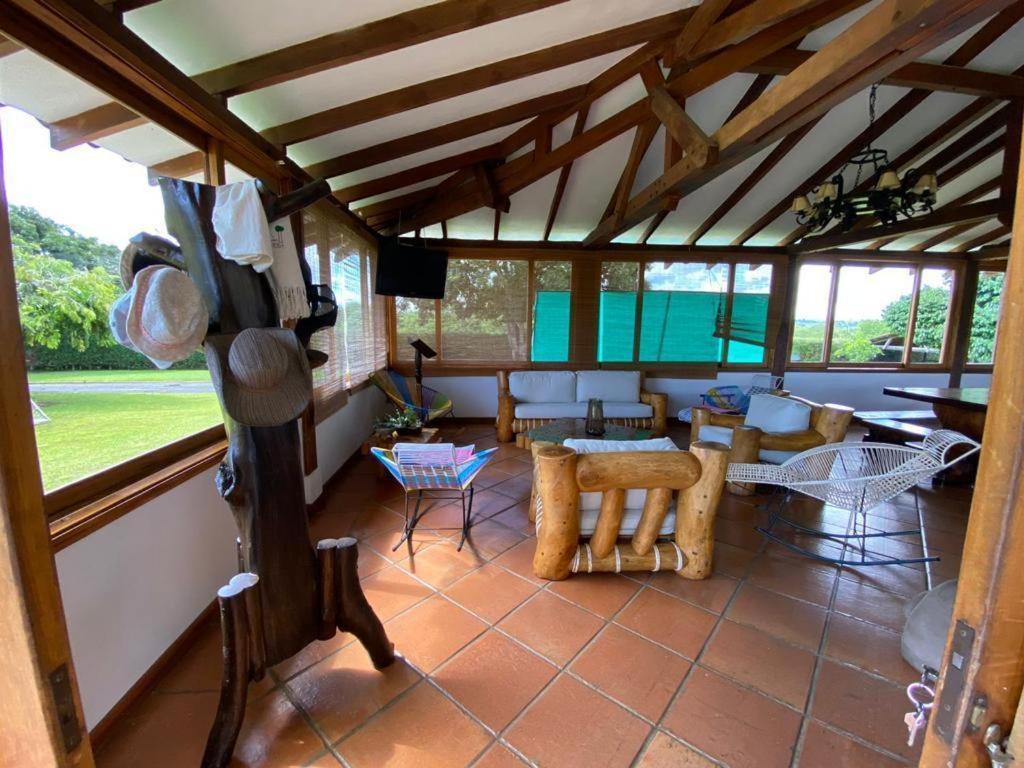 FINCA EL PARAISO