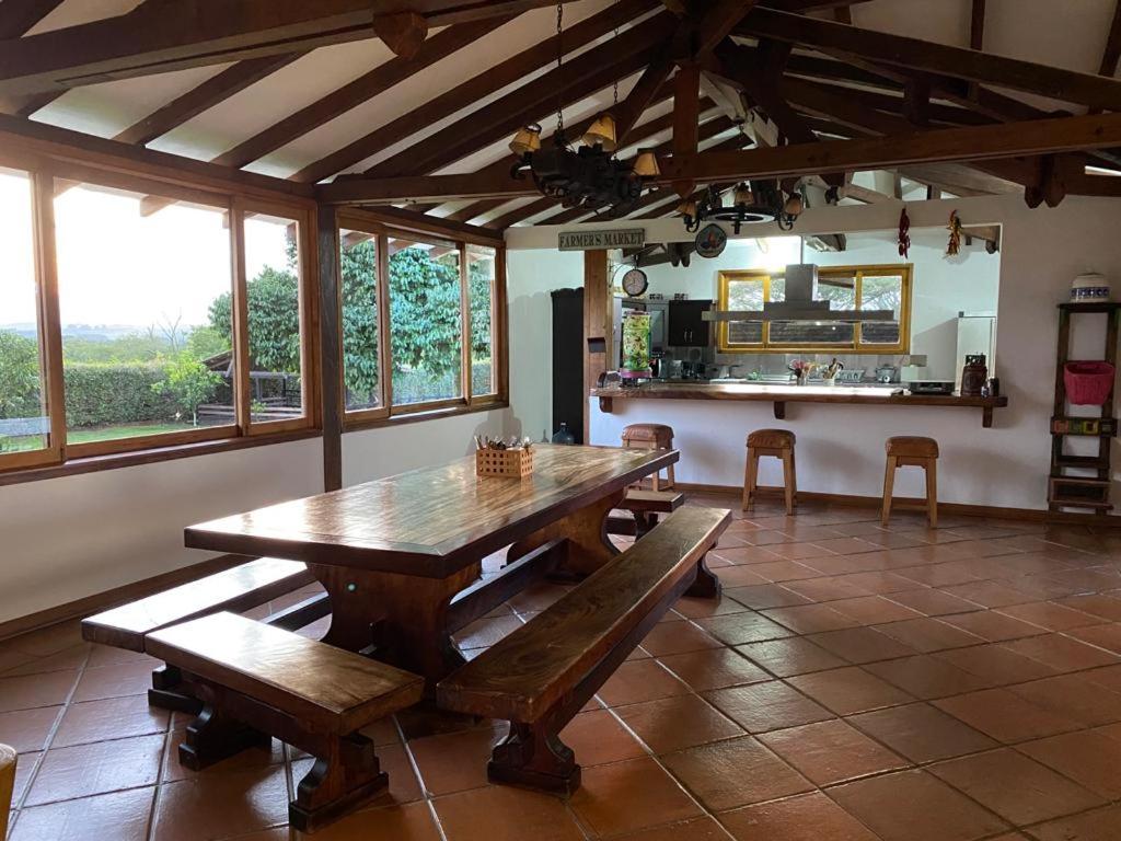 FINCA EL PARAISO