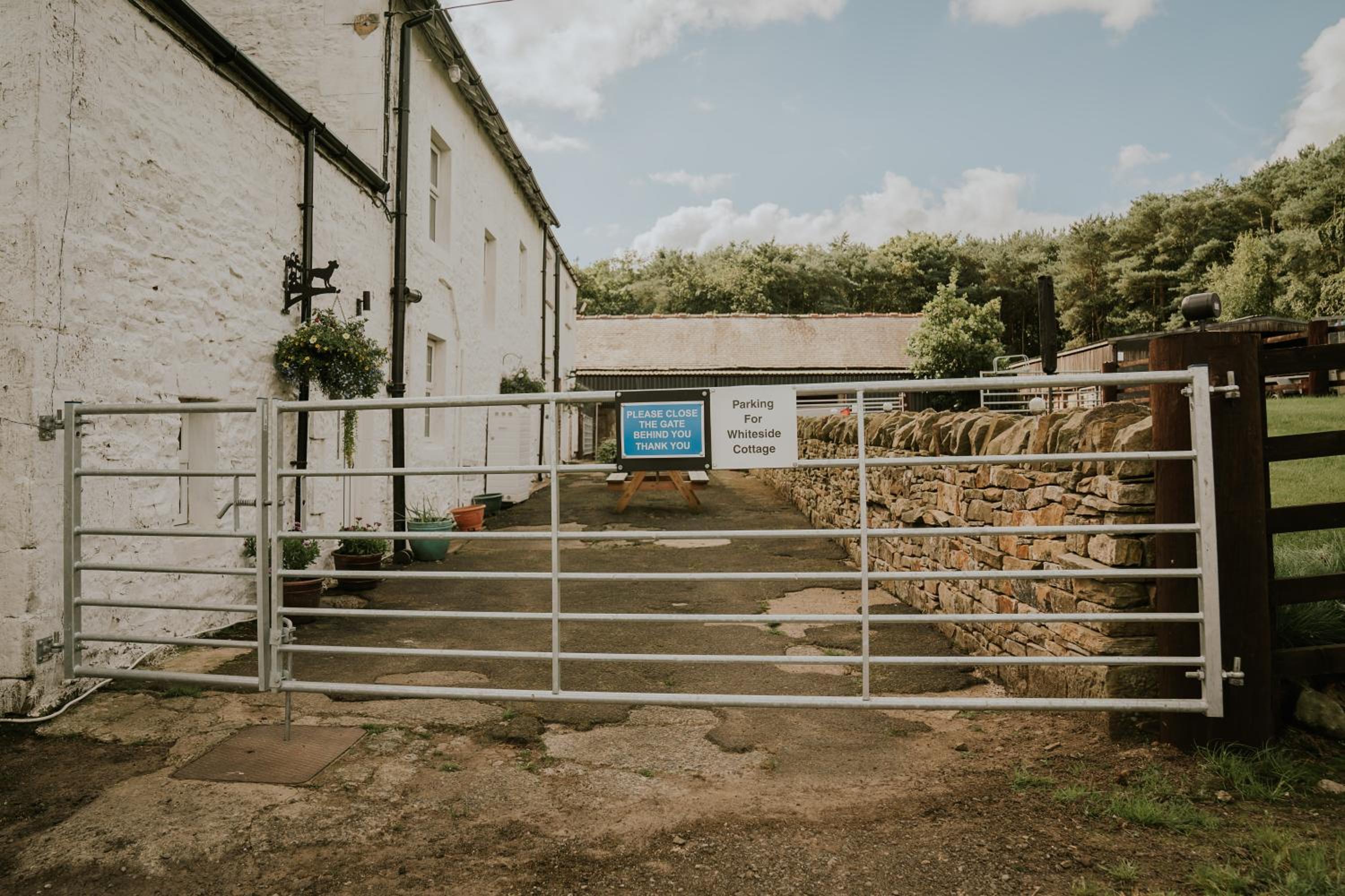 Haltwhistle Vacations - White Side Cottage - Property Image 11
