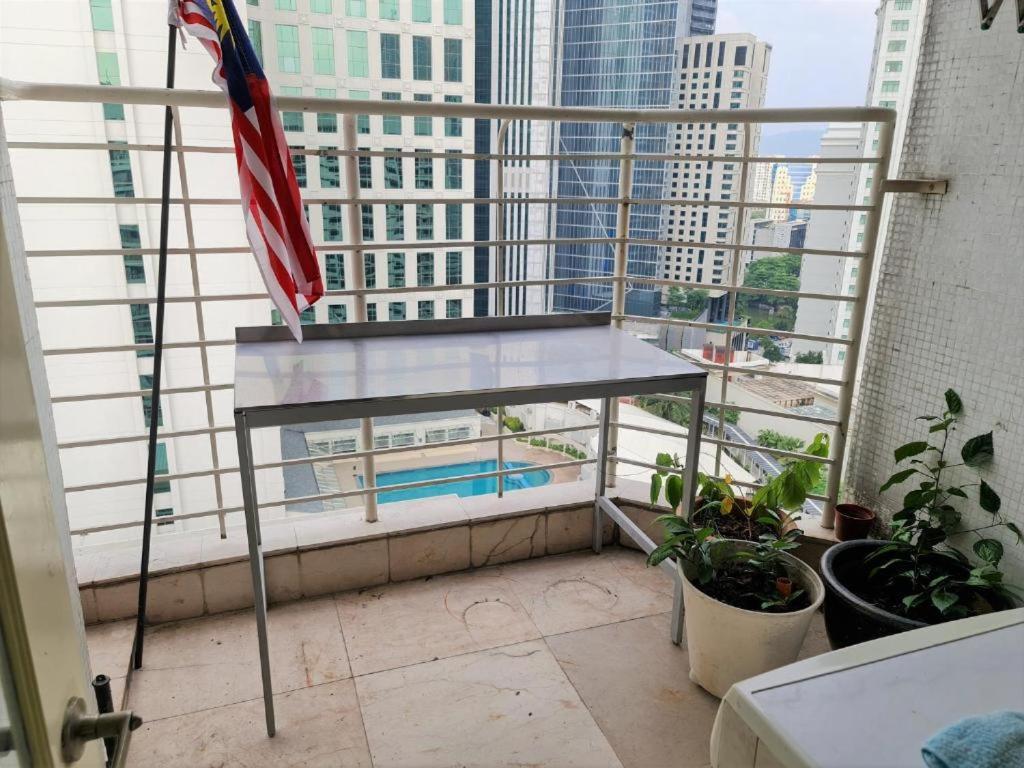 Bukit Bintang Fahrenheit88 Apartment by Sarah's Lodge