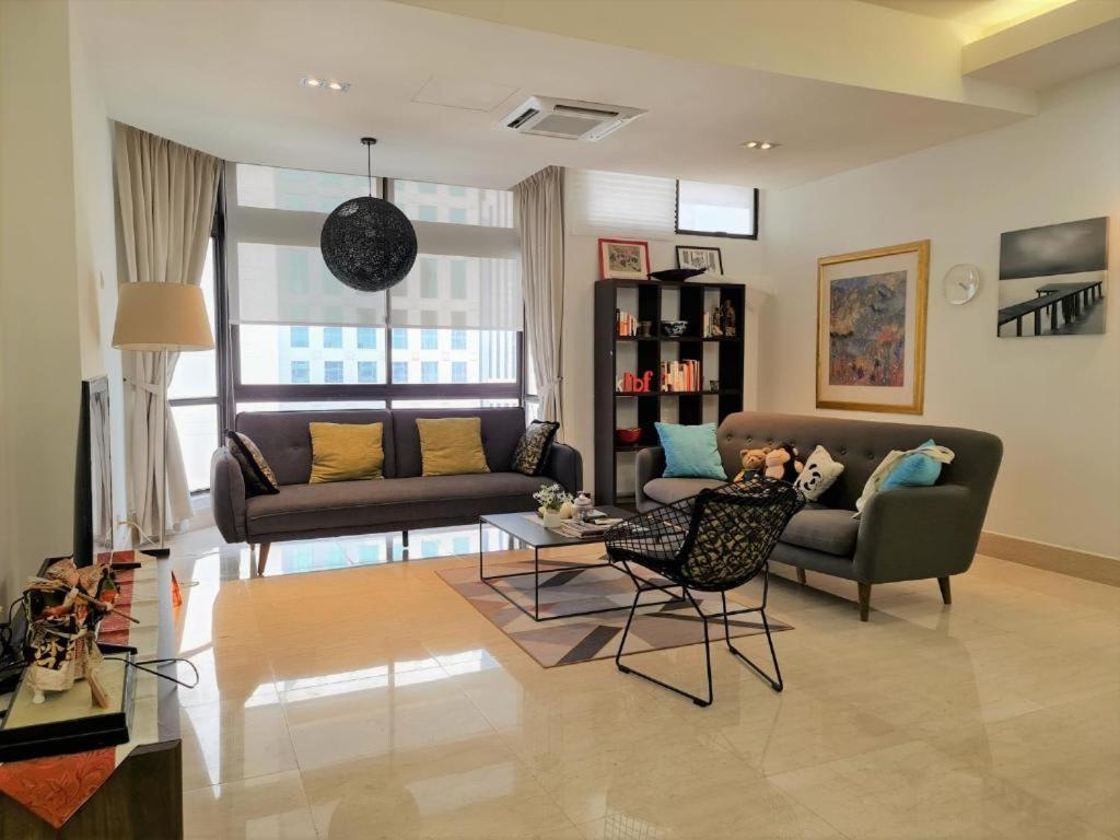 Bukit Bintang Fahrenheit88 Apartment by Sarah's Lodge