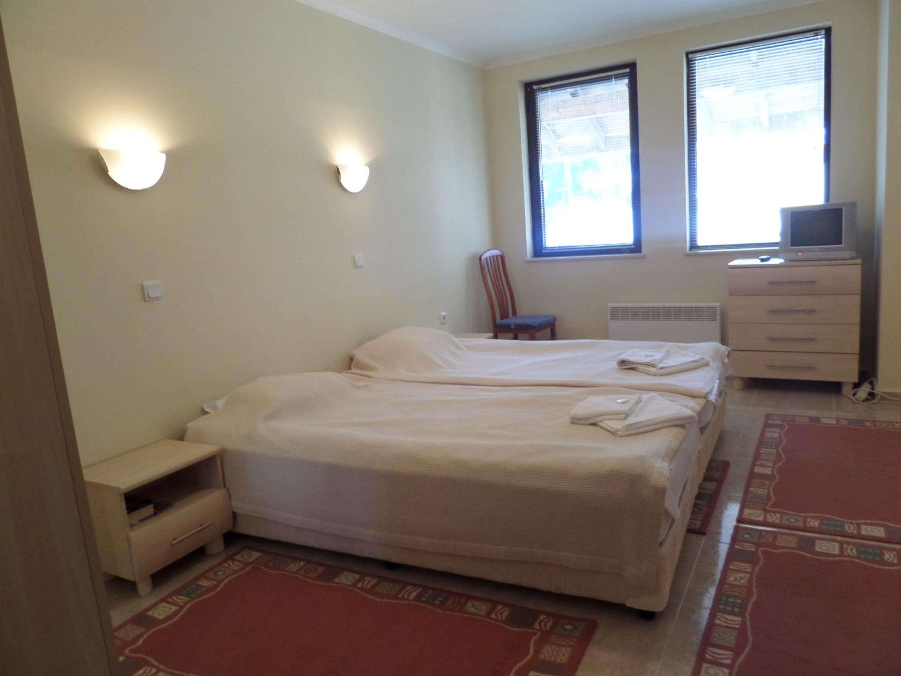 Apartment in Complex Monastery 1
