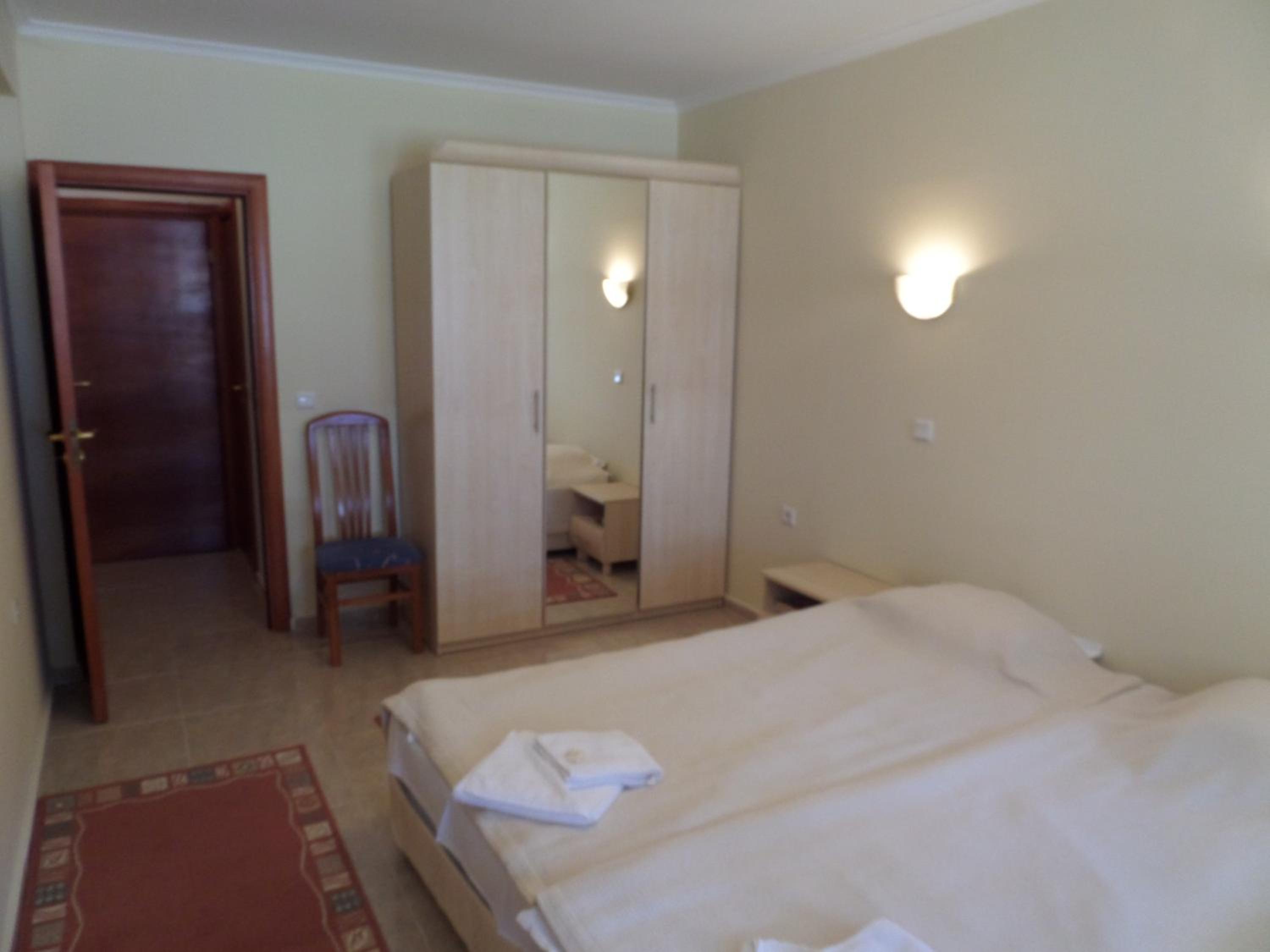 Apartment in Complex Monastery 1