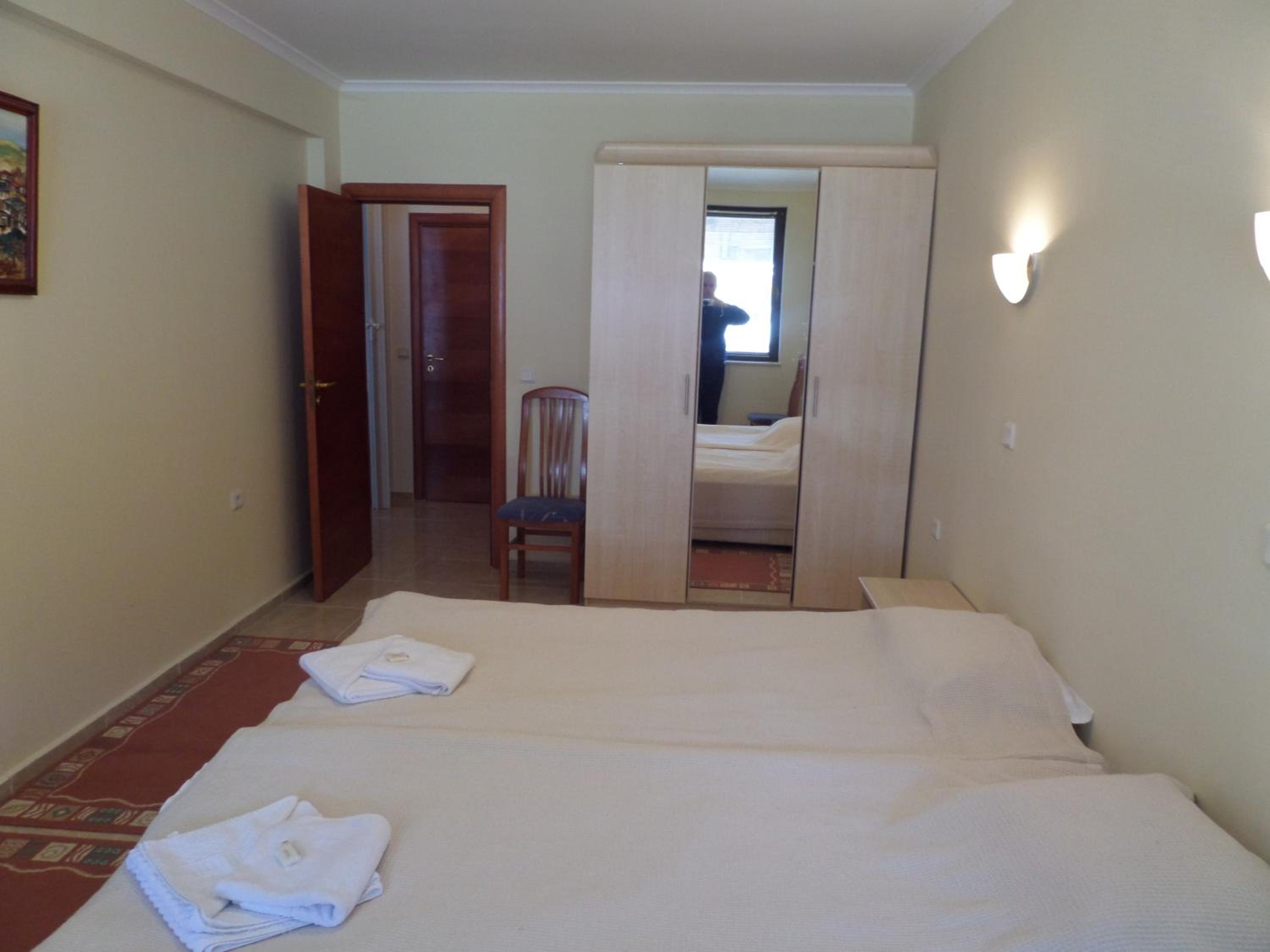 Apartment in Complex Monastery 1