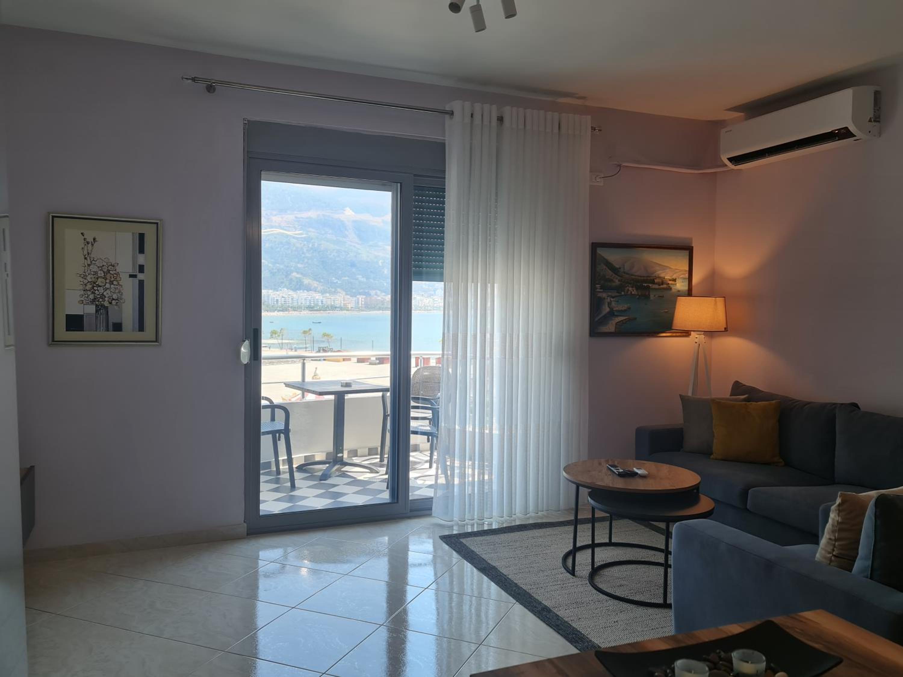 ELAD apartment in Lungomare