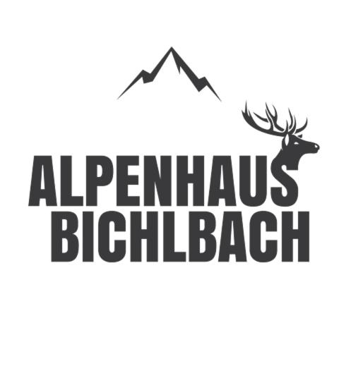 Alpenhaus Bichlbach