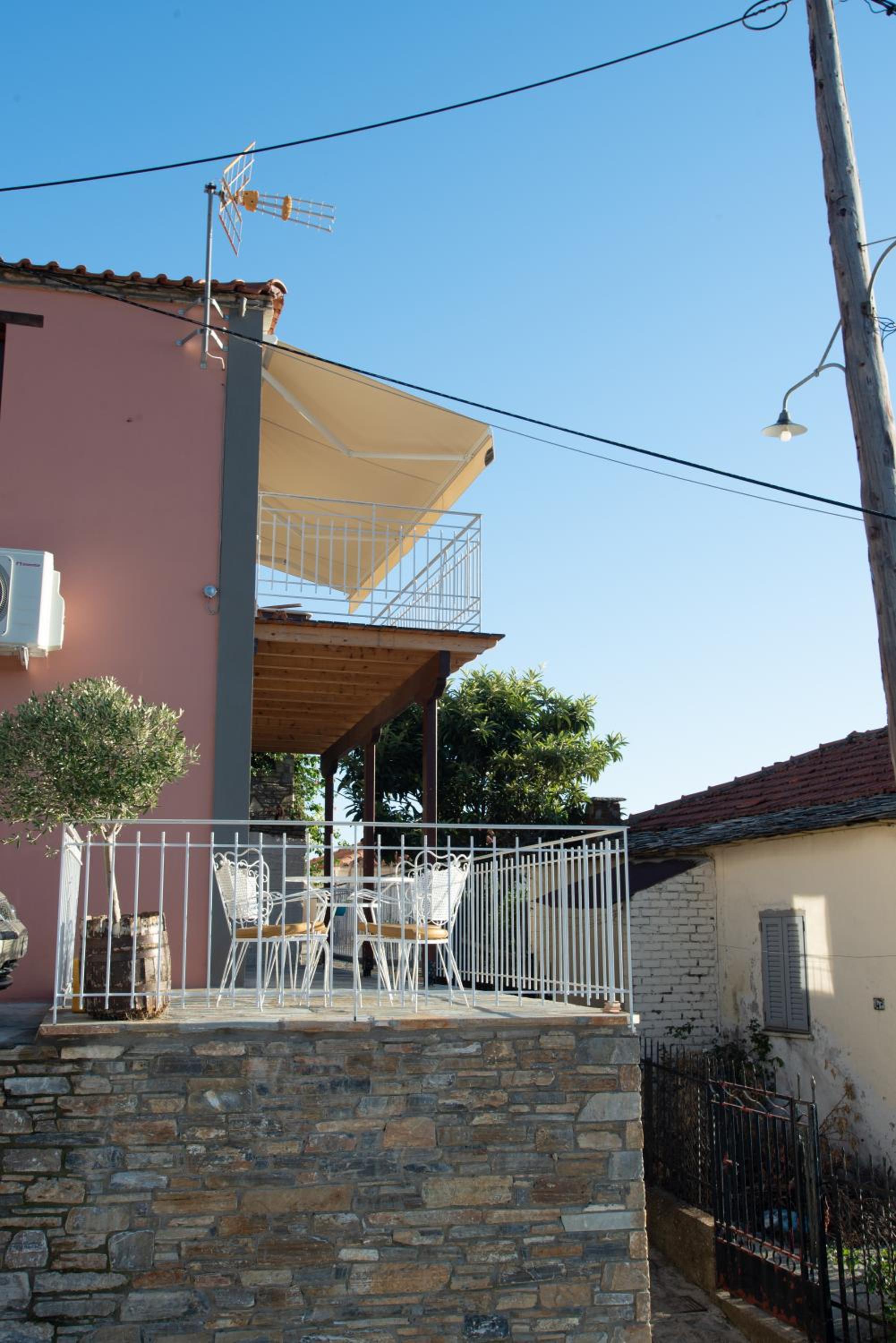Vista Mare 2