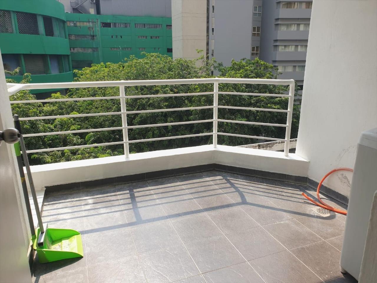 Bukit Bintang Fahrenheit88 Apartment by Sarah's Lodge