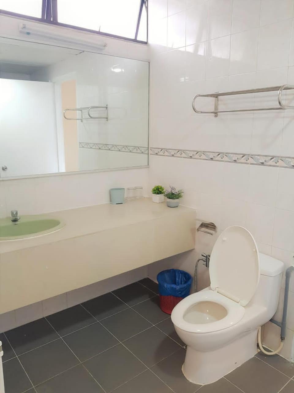Bukit Bintang Fahrenheit88 Apartment by Sarah's Lodge
