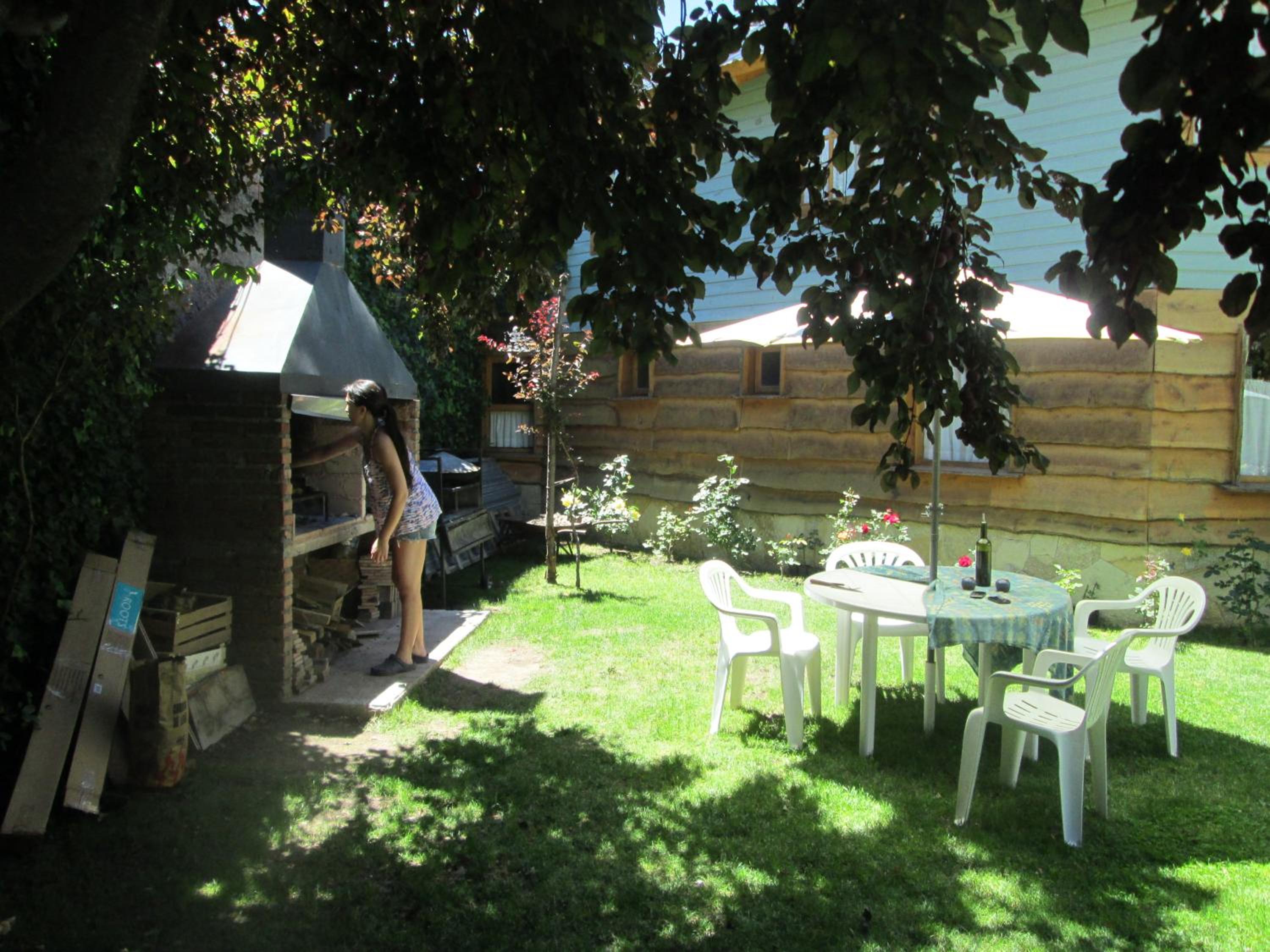 Nuestro Lugar