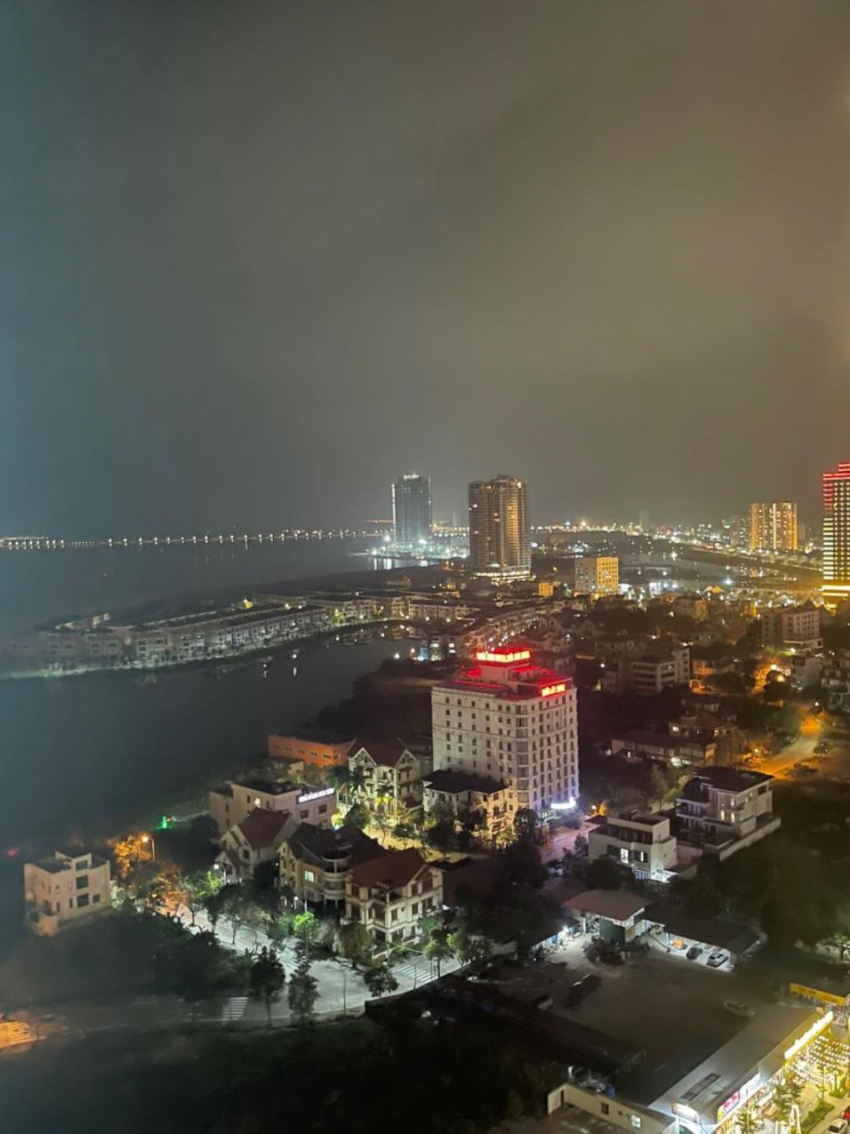 Homie Hạ Long