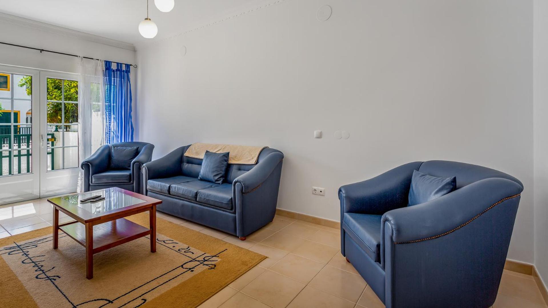 Wonderful Algarvinian Home by LovelyStay