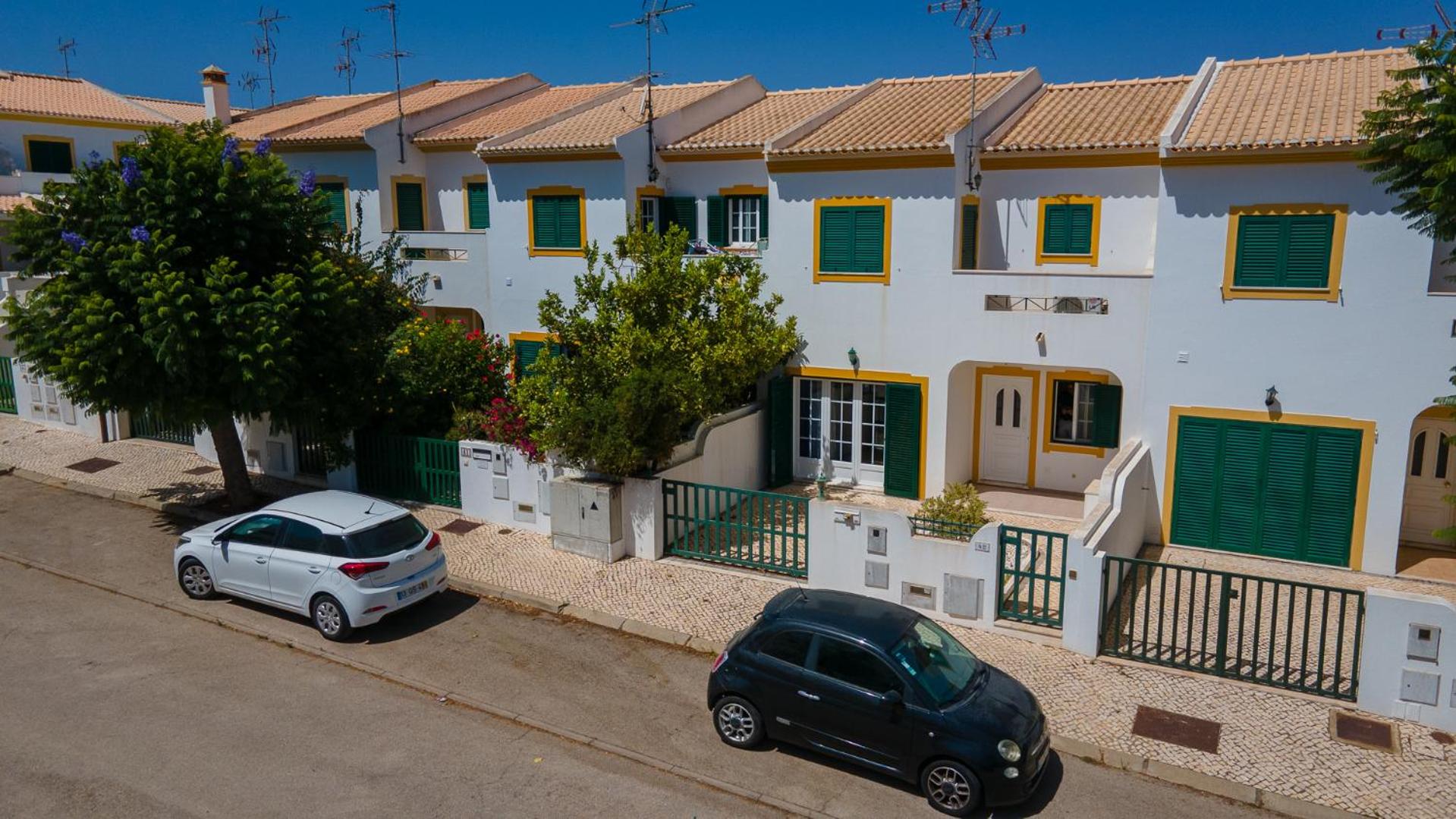 Wonderful Algarvinian Home by LovelyStay