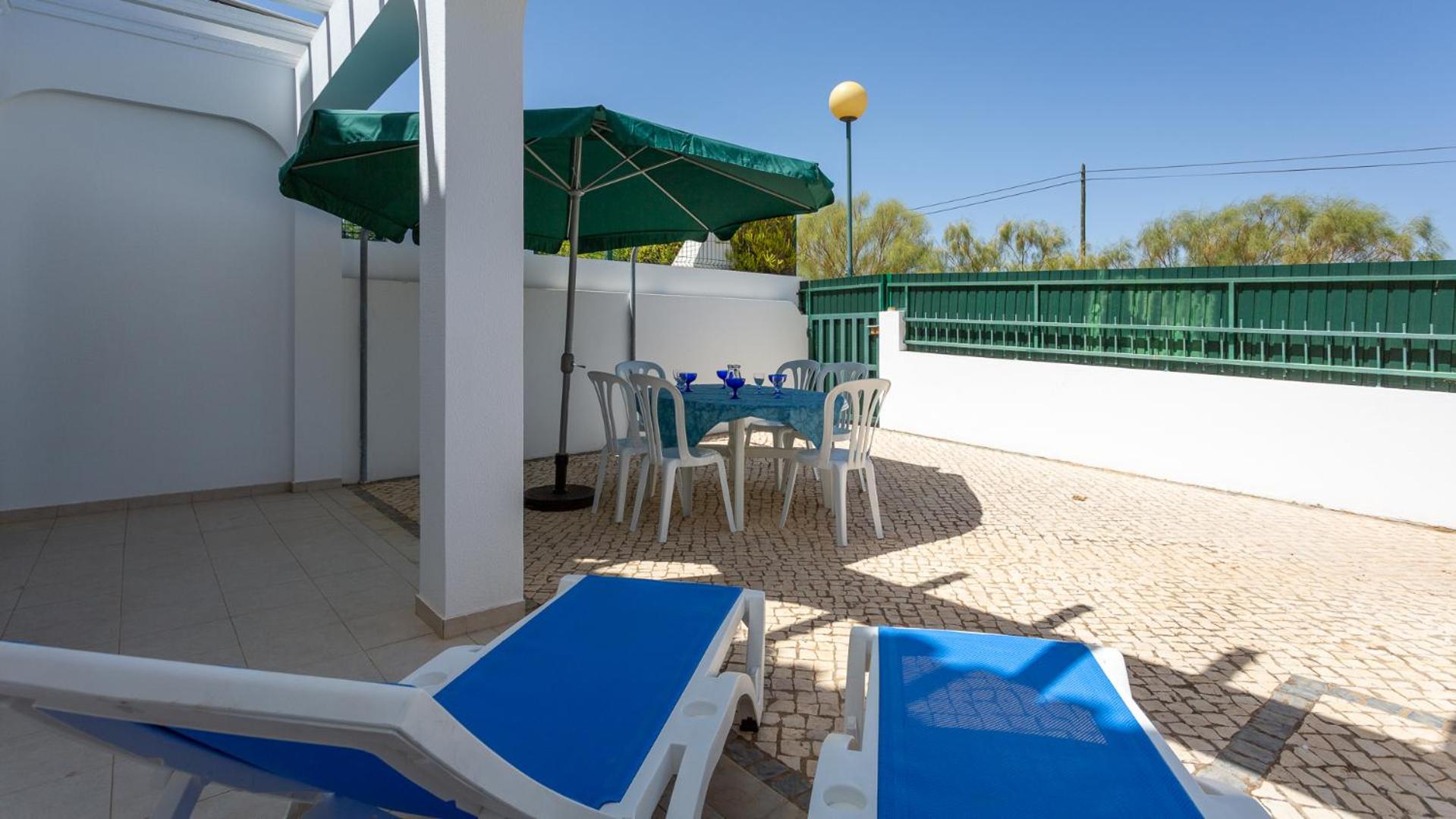 Wonderful Algarvinian Home by LovelyStay