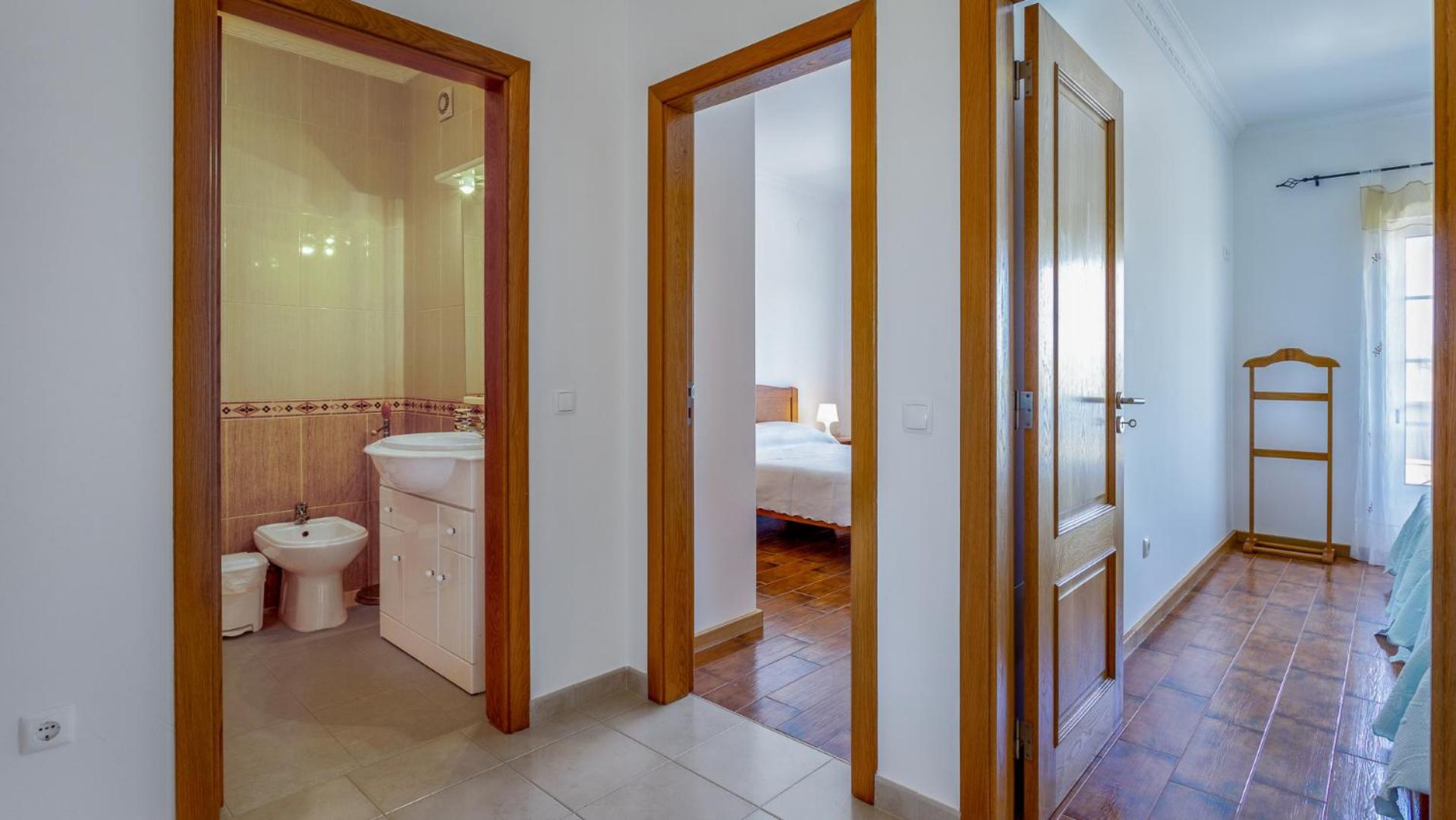 Wonderful Algarvinian Home by LovelyStay