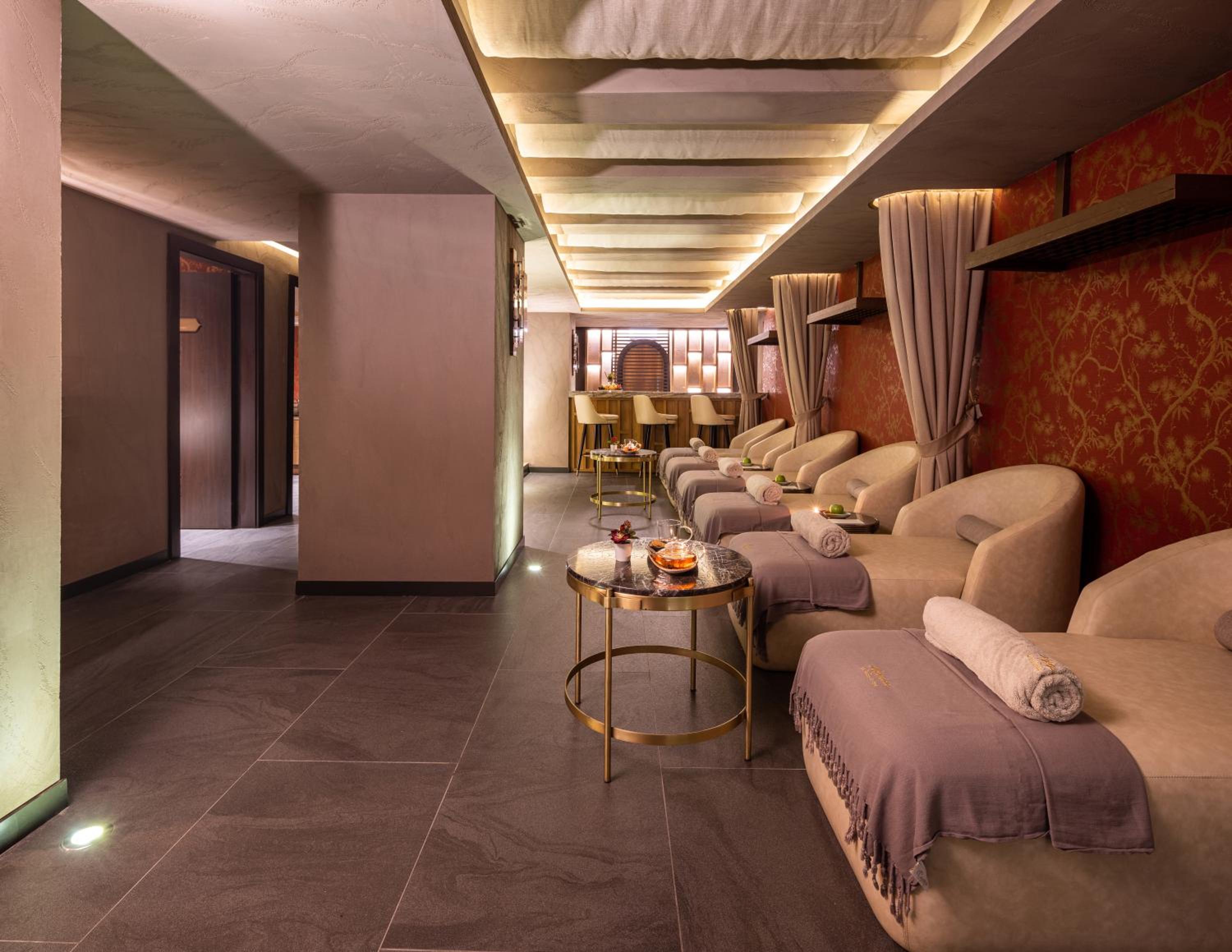 Cronton Design Hotel - Image 95