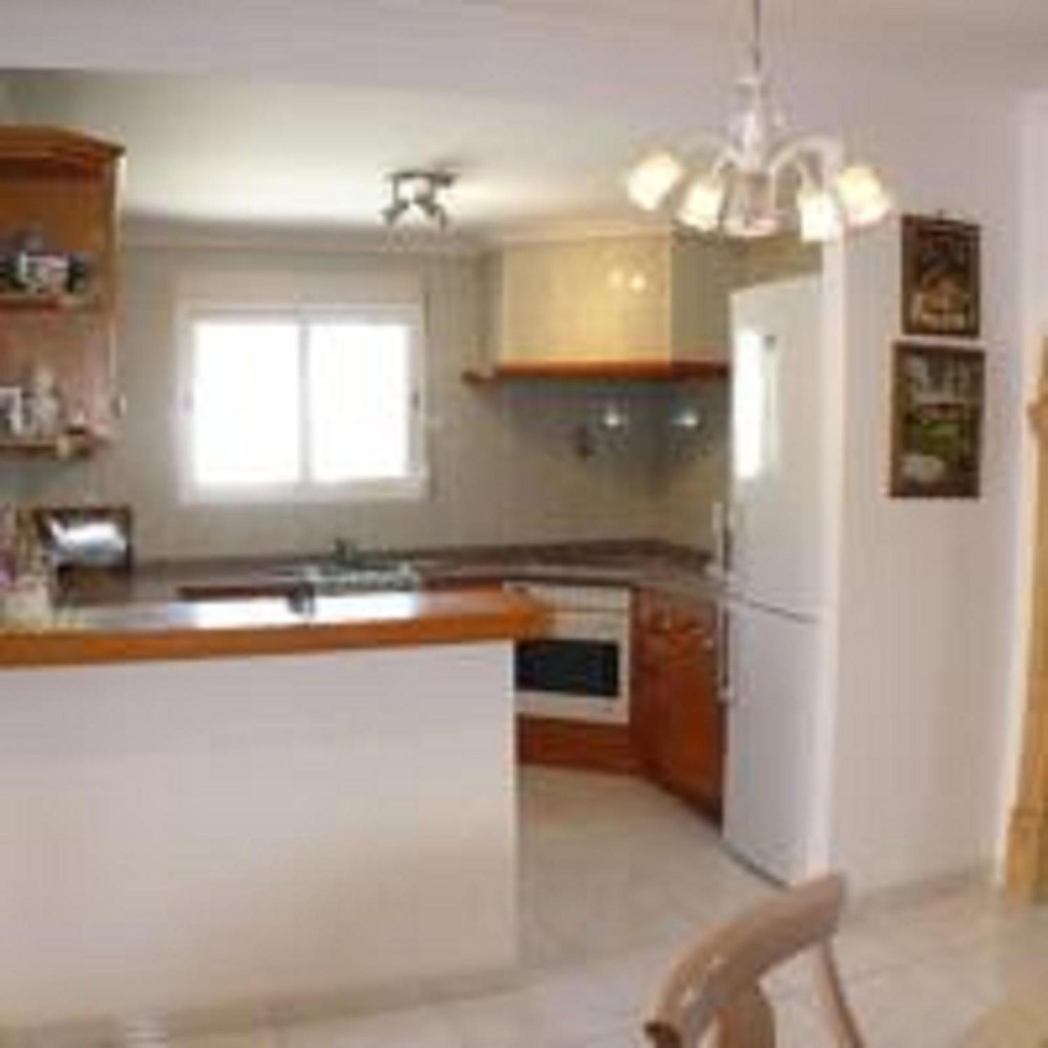 Holiday Home Begonia view 4