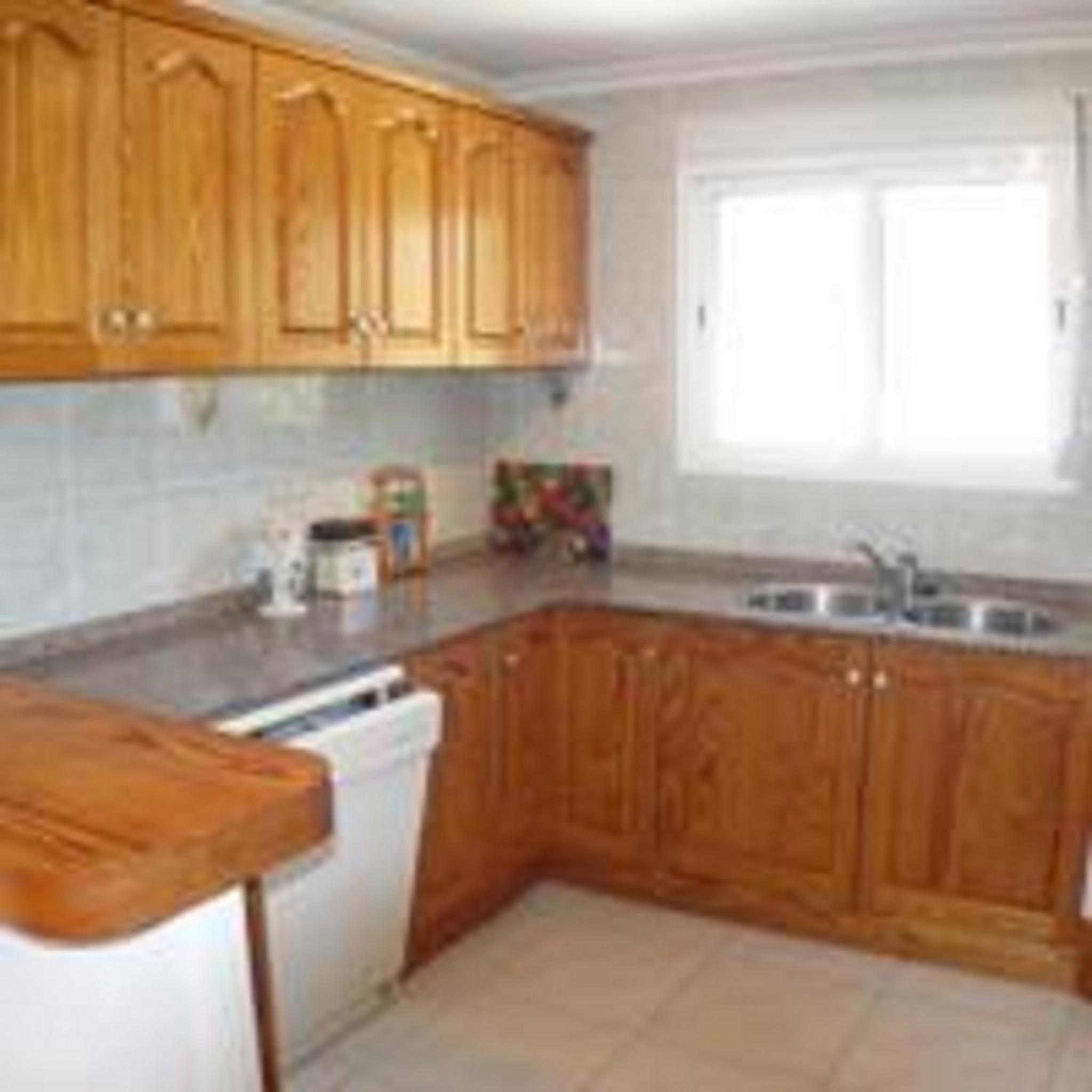 Holiday Home Begonia view 5