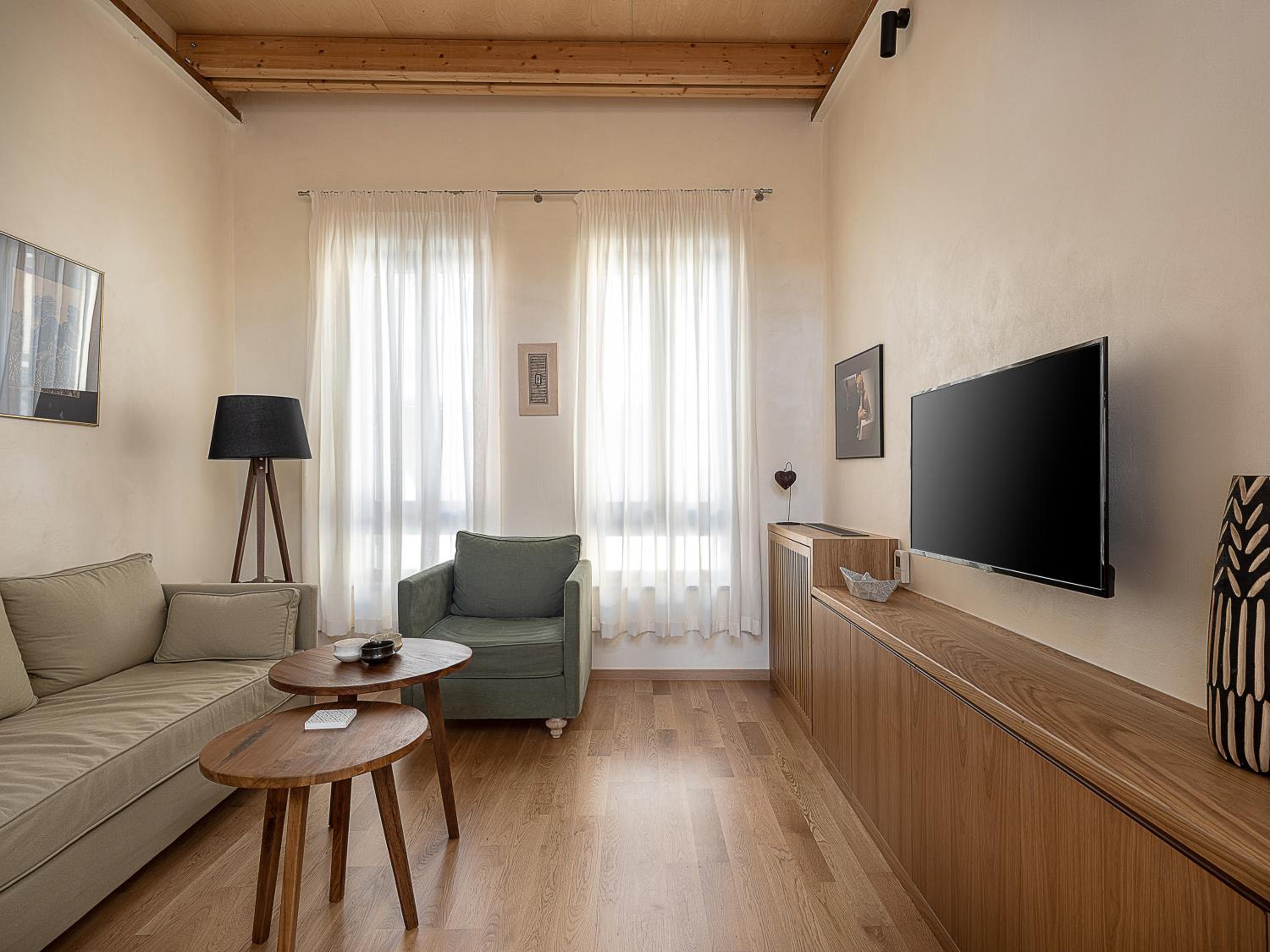 Austrinus house, luxury property for max. 5 persons view 3