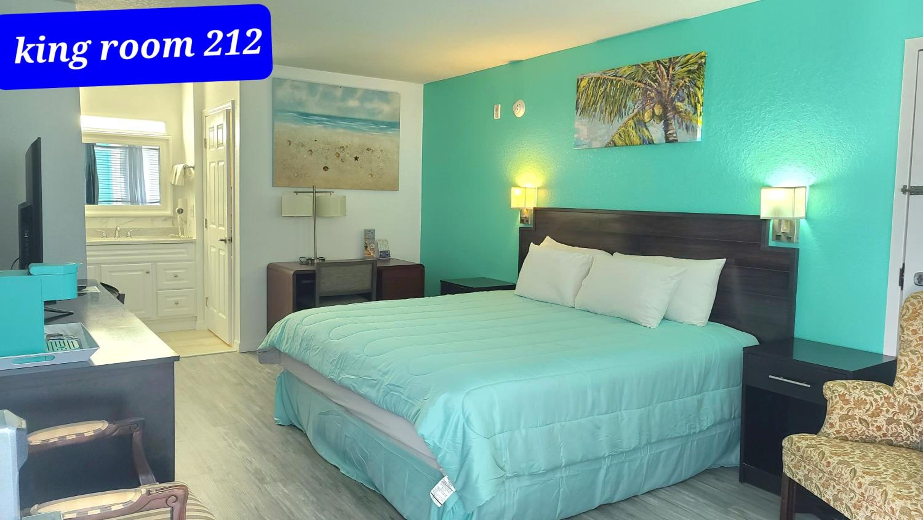 Historic Inn - Saint Augustine, Photo 13