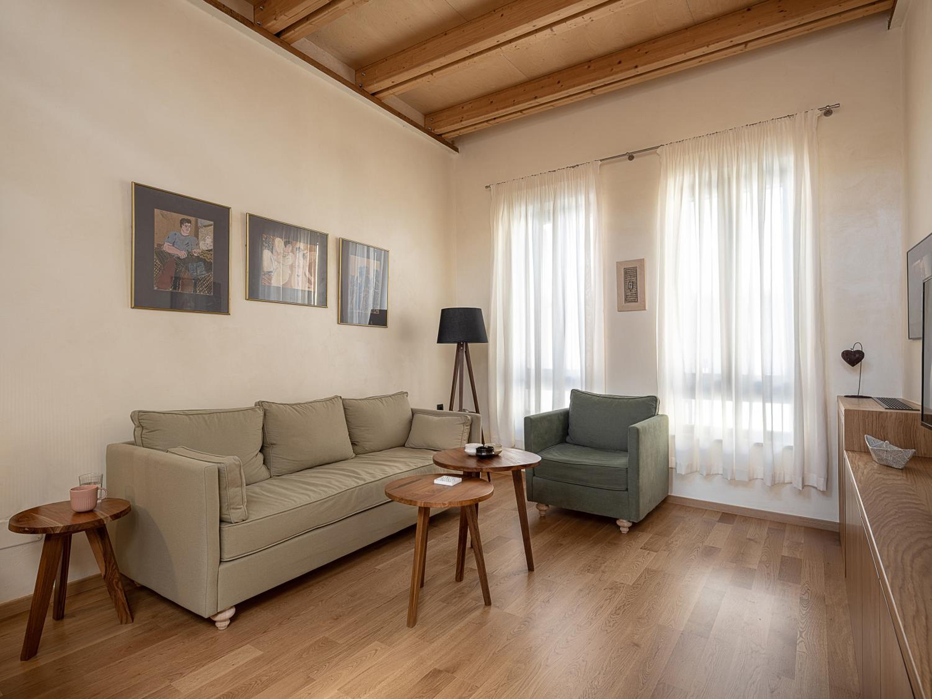 Austrinus house, luxury property for max. 5 persons view 4