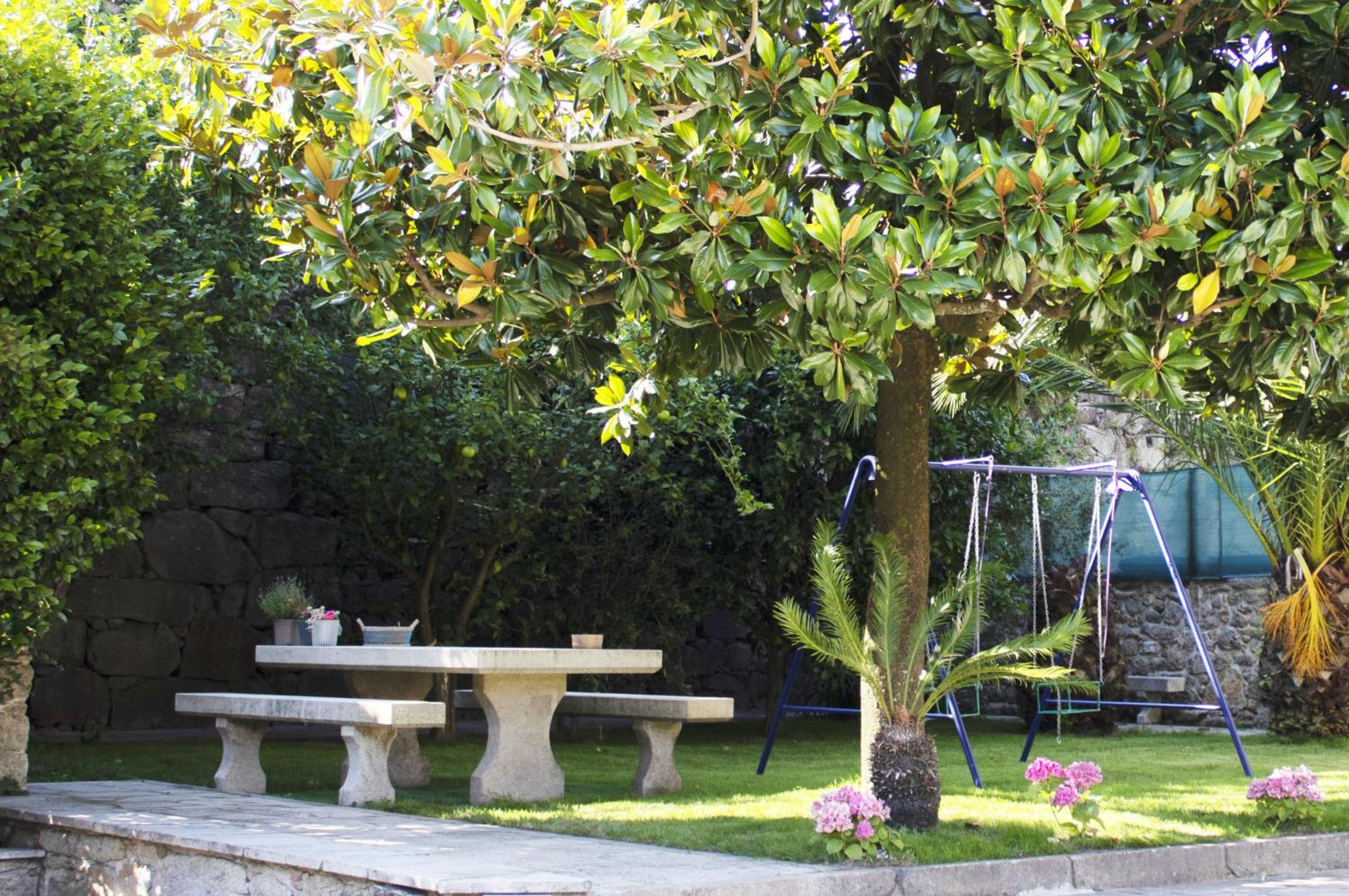 Luxury Singular Villa Rosa