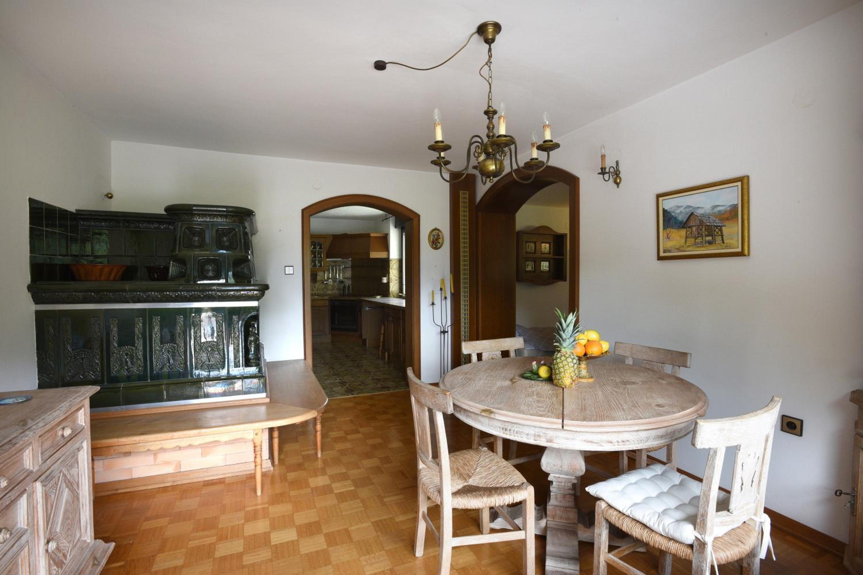 LakeView Apartment en Preddvor