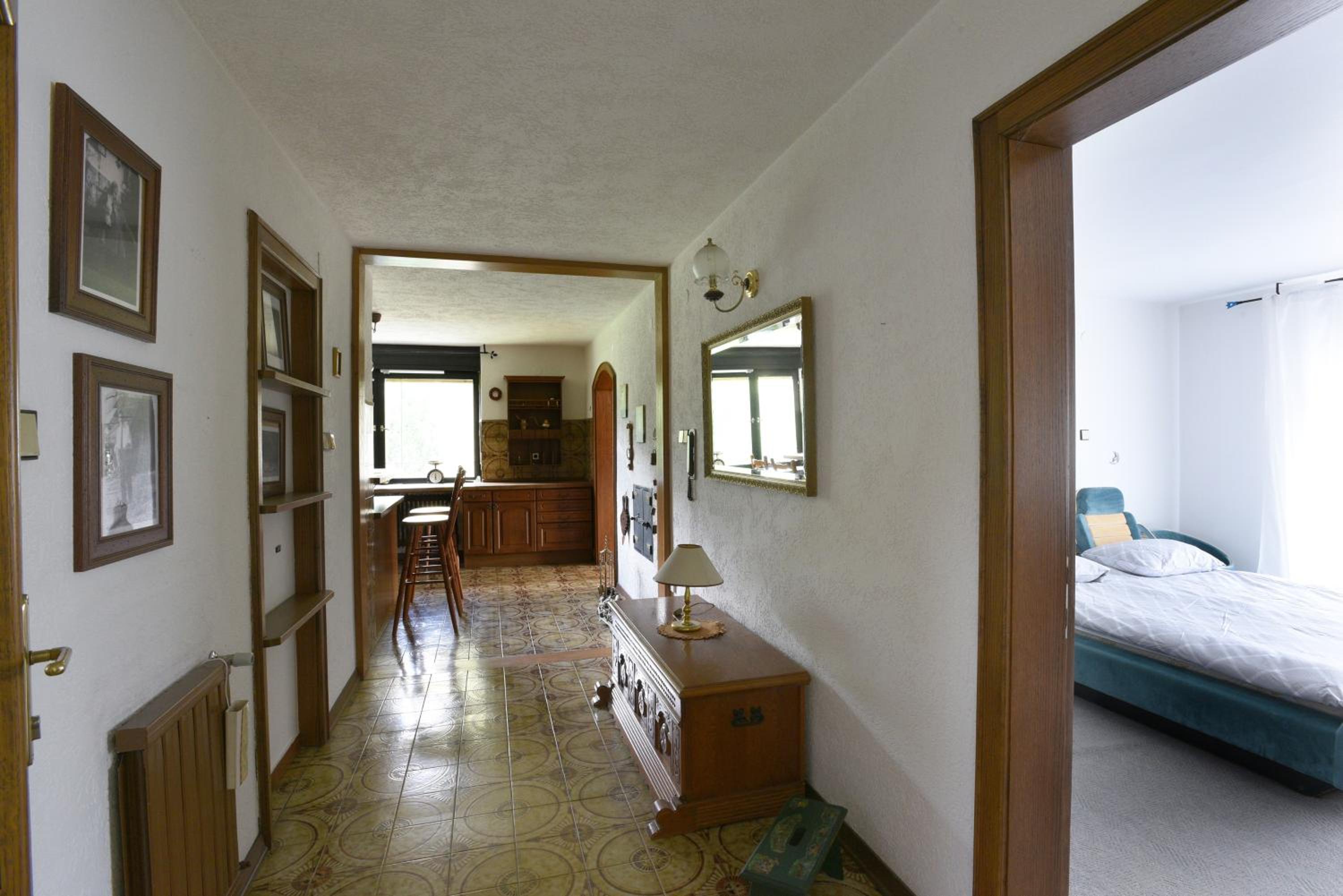 LakeView Apartment en Preddvor