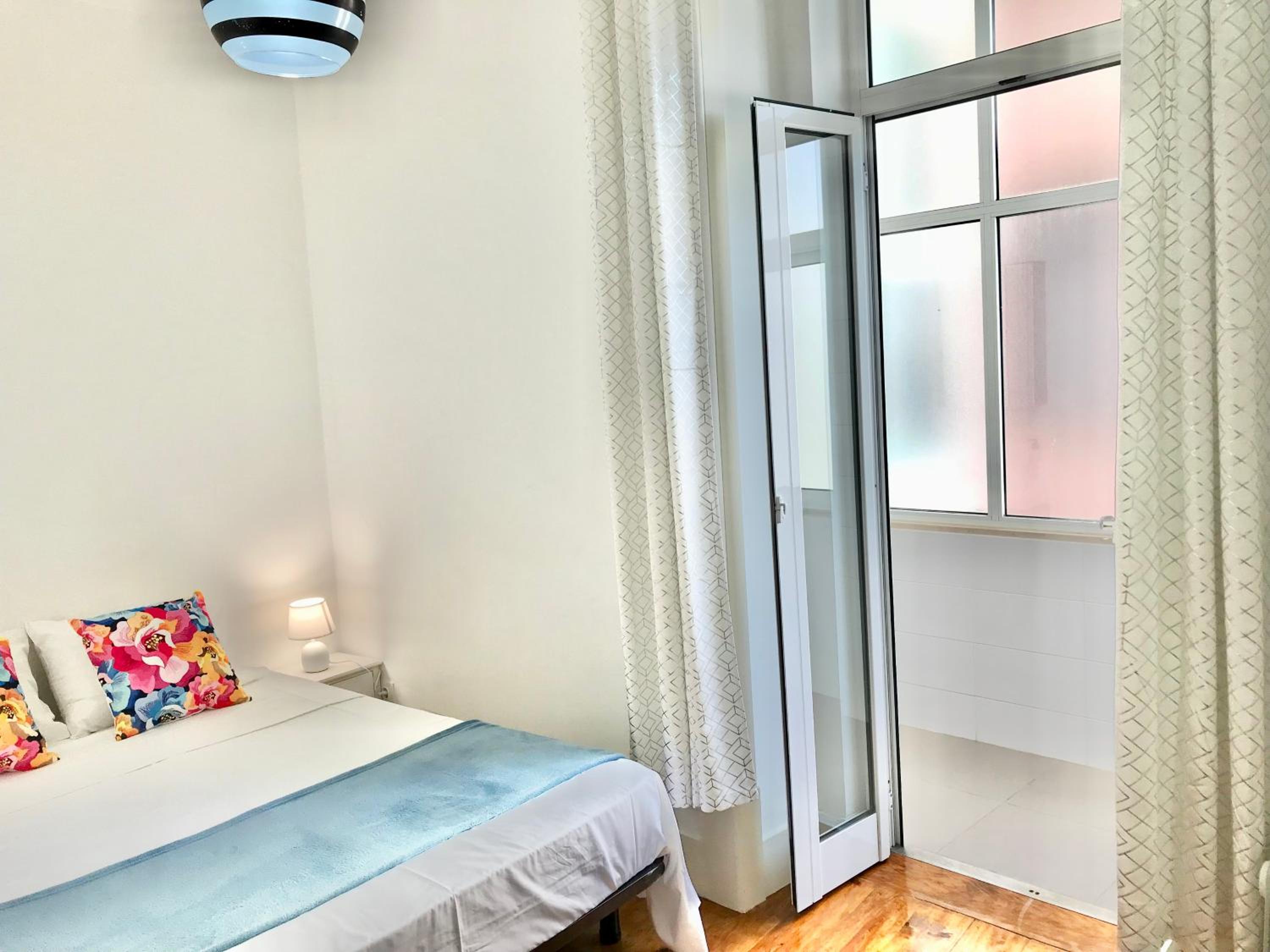 Beautiful Suite view 2