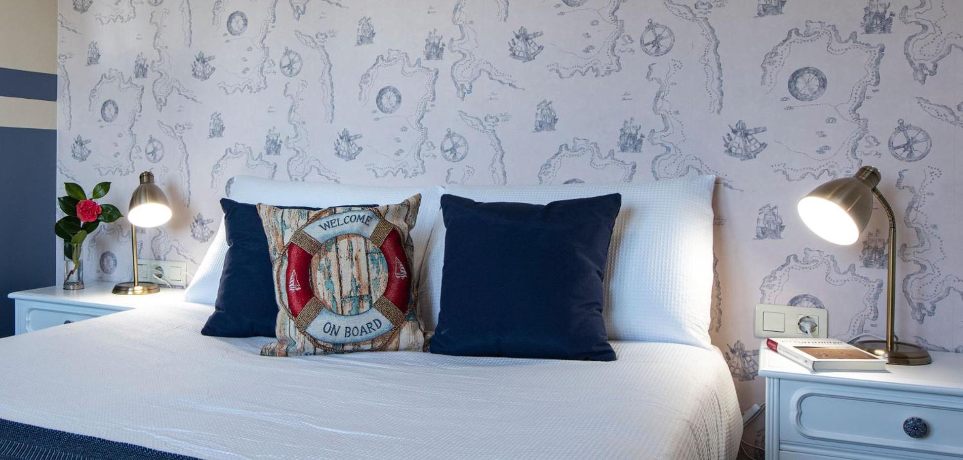 Luxury Singular Villa Carolina