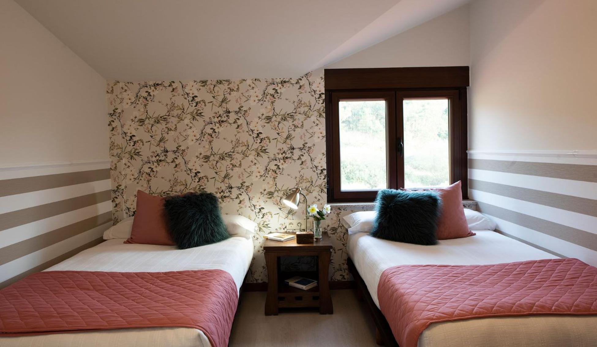 Luxury Singular Villa Carolina