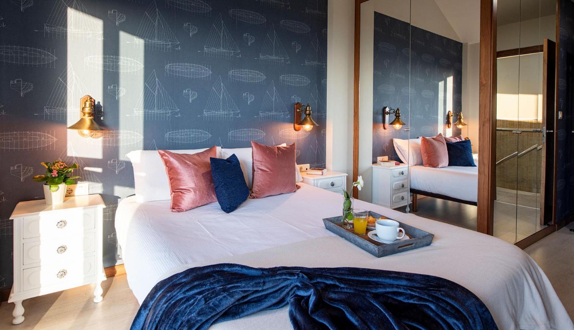 Luxury Singular Villa Carolina