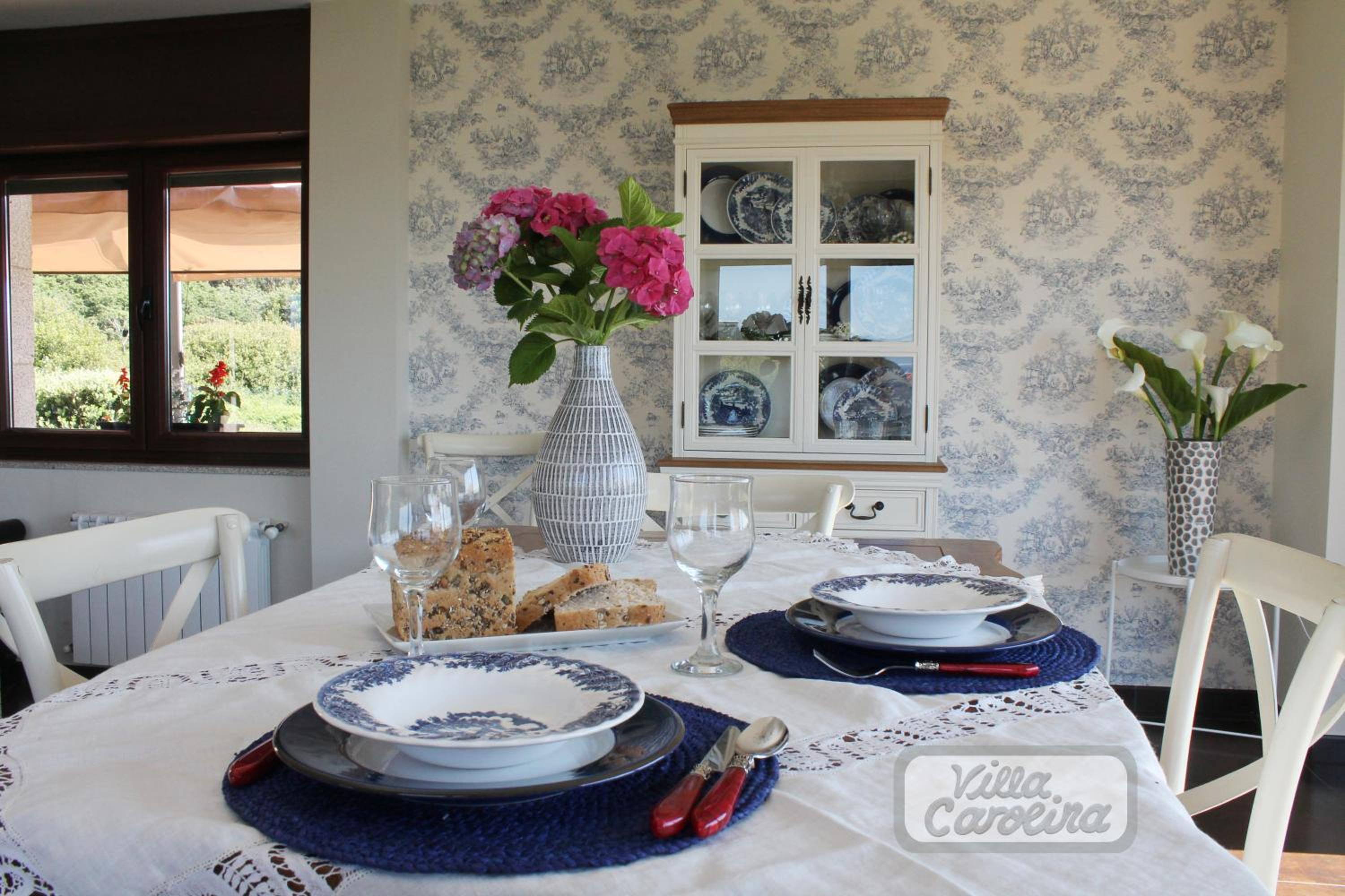 Luxury Singular Villa Carolina