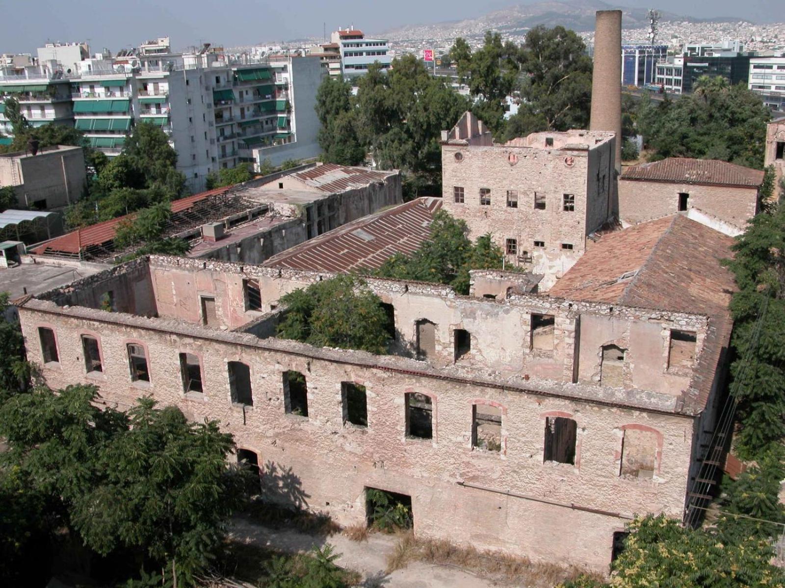 building