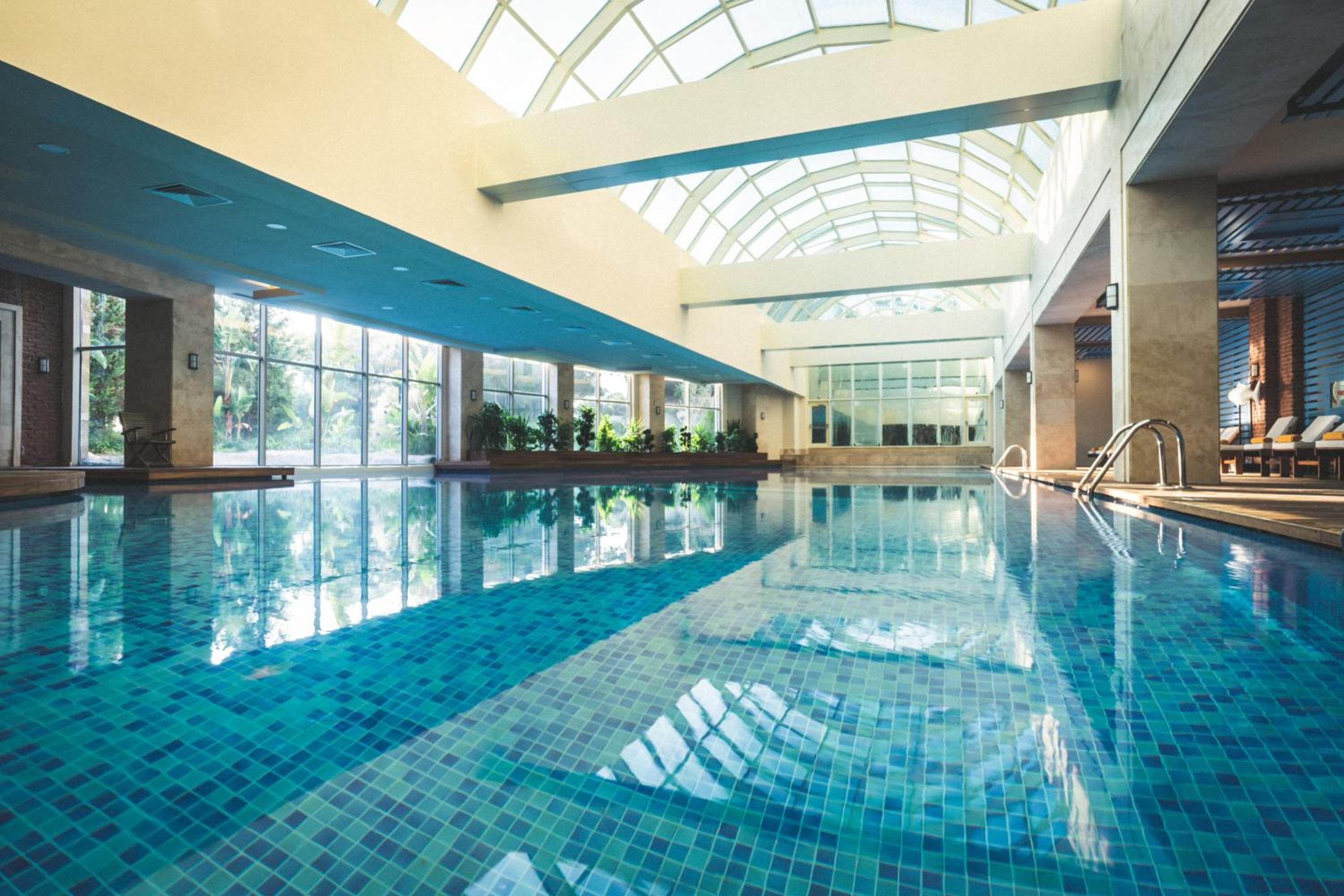 Rixos Premium Belek - The Land of Legends Access