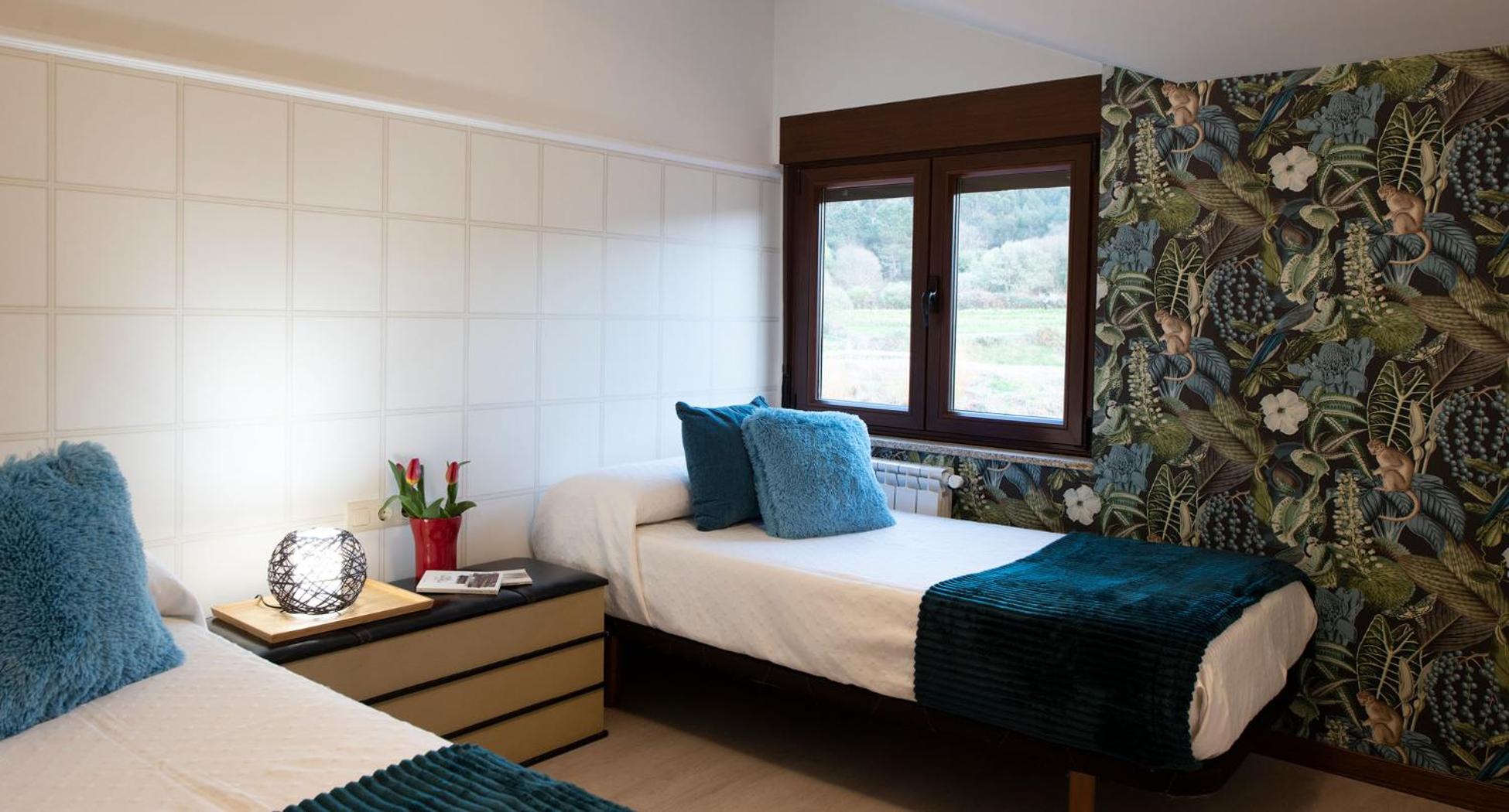 Luxury Singular Villa Carolina