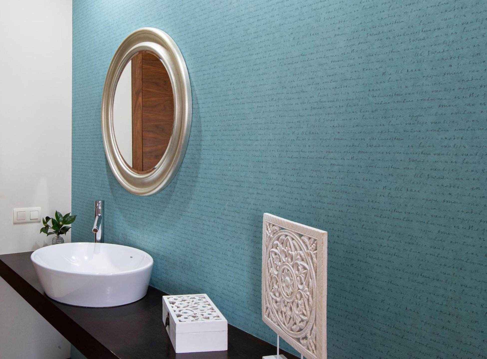 Luxury Singular Villa Carolina