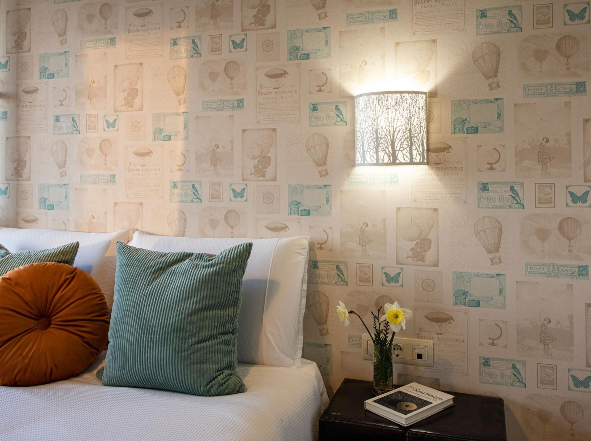 Luxury Singular Villa Carolina